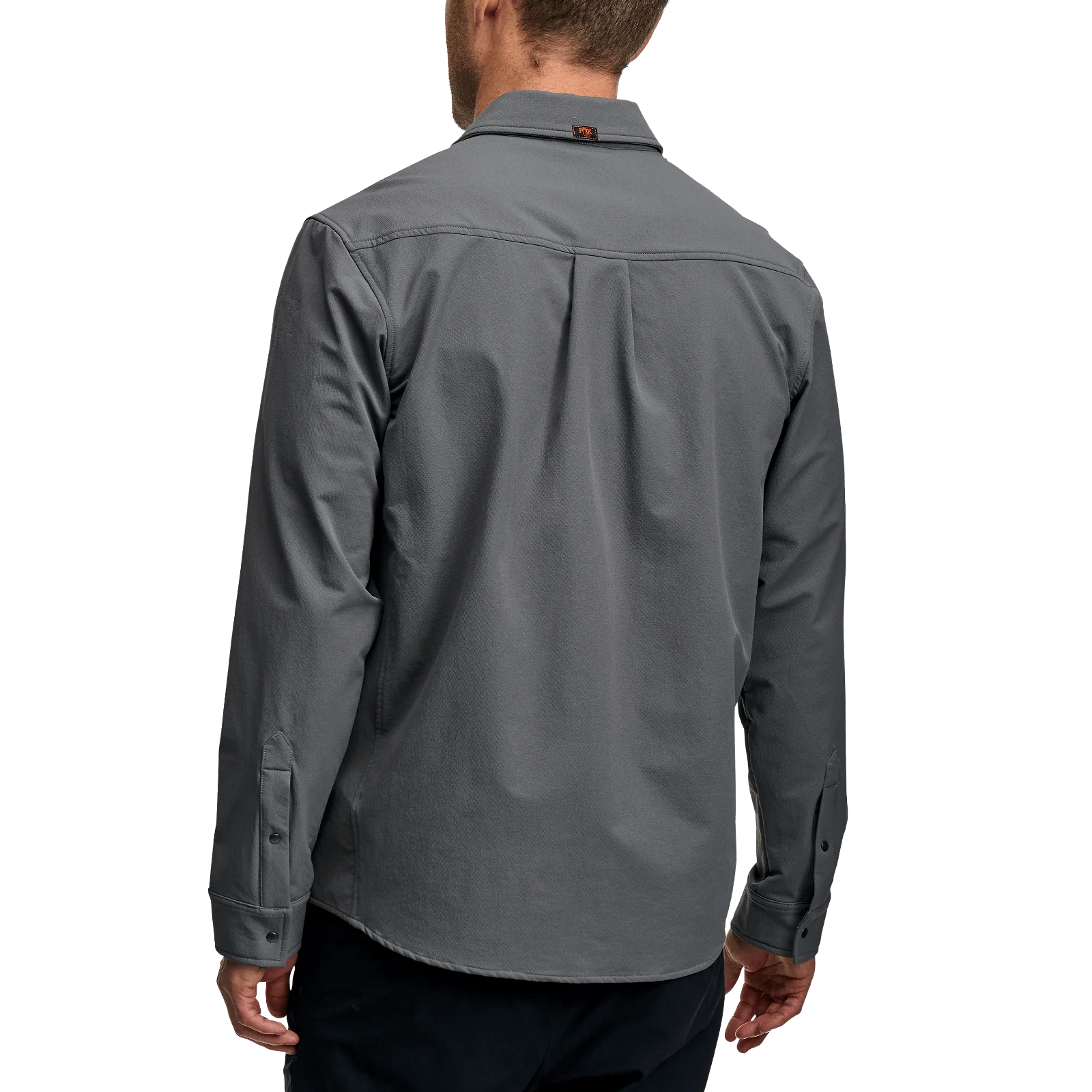 Cruise Shacket - Image 3