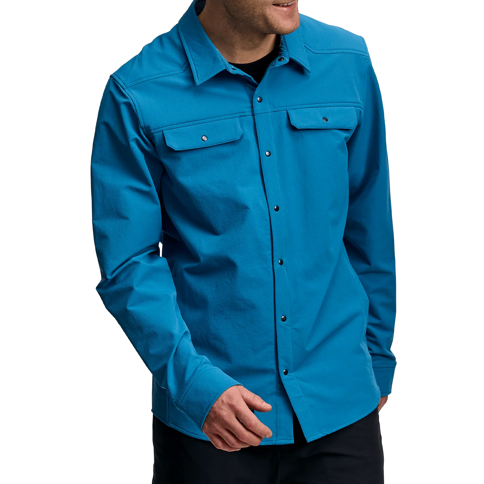 Cruise Shacket - Image 4