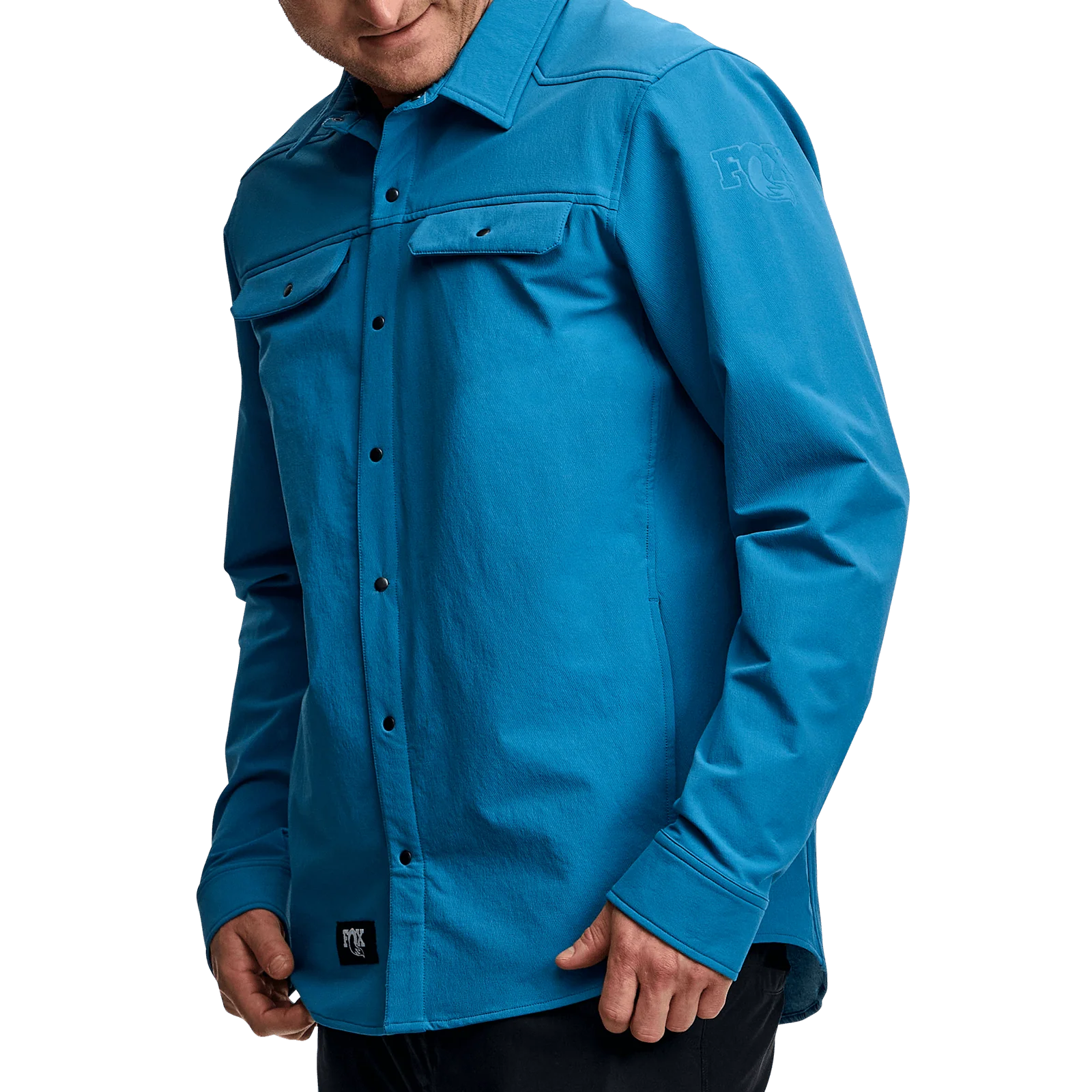 Cruise Shacket - Image 5