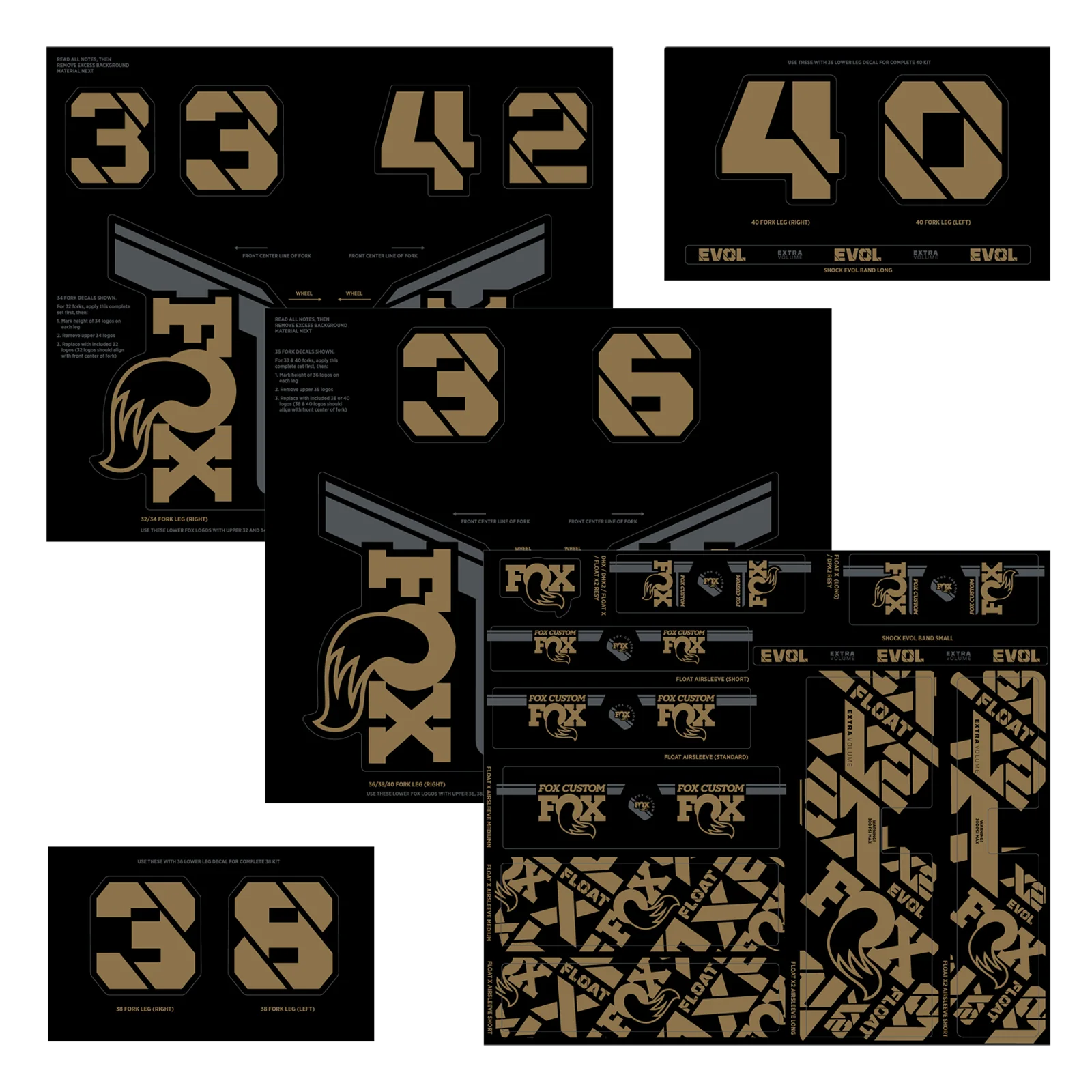 Decal Kits - Image 10