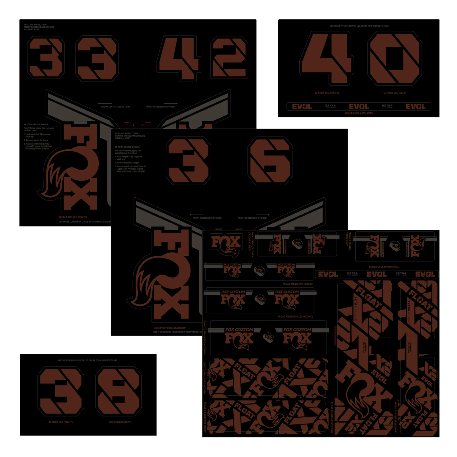 Decal Kits - Image 3