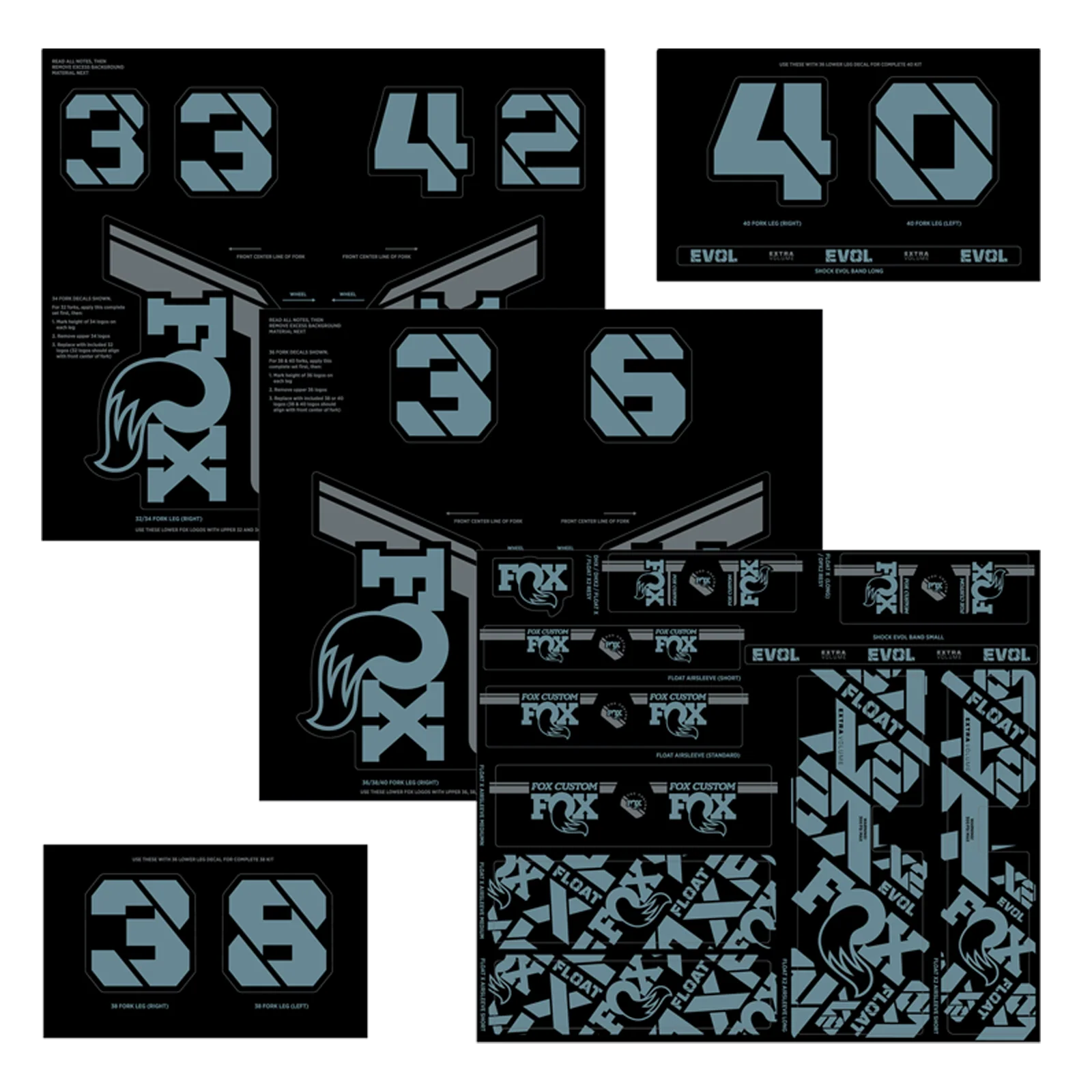 Decal Kits - Image 5