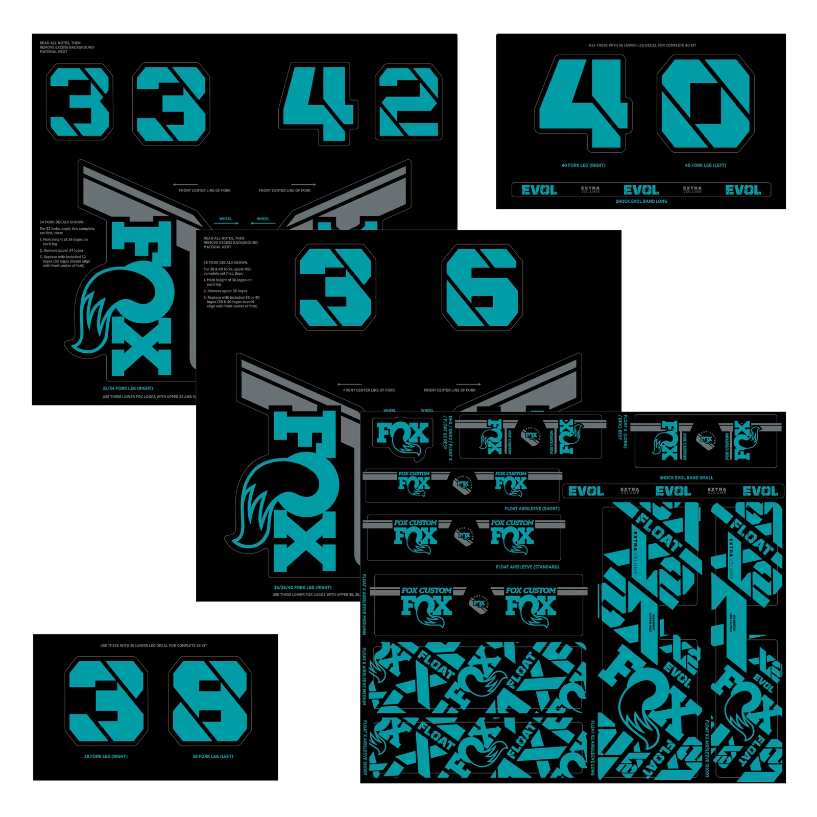 Decal Kits - Image 6