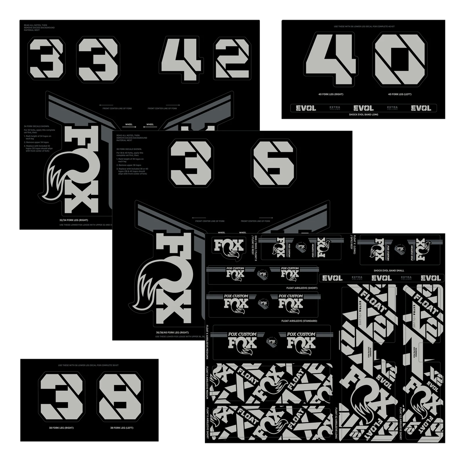 Decal Kits - Image 7