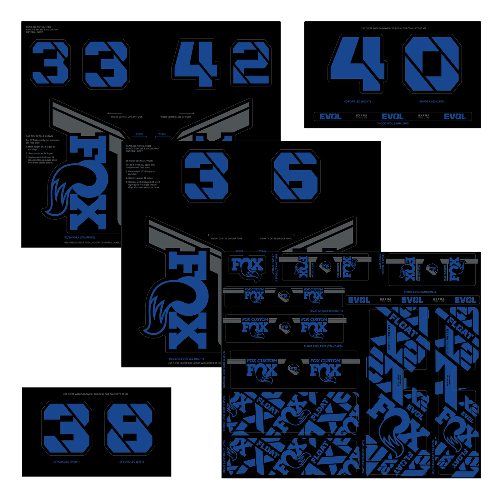 Decal Kits - Image 8
