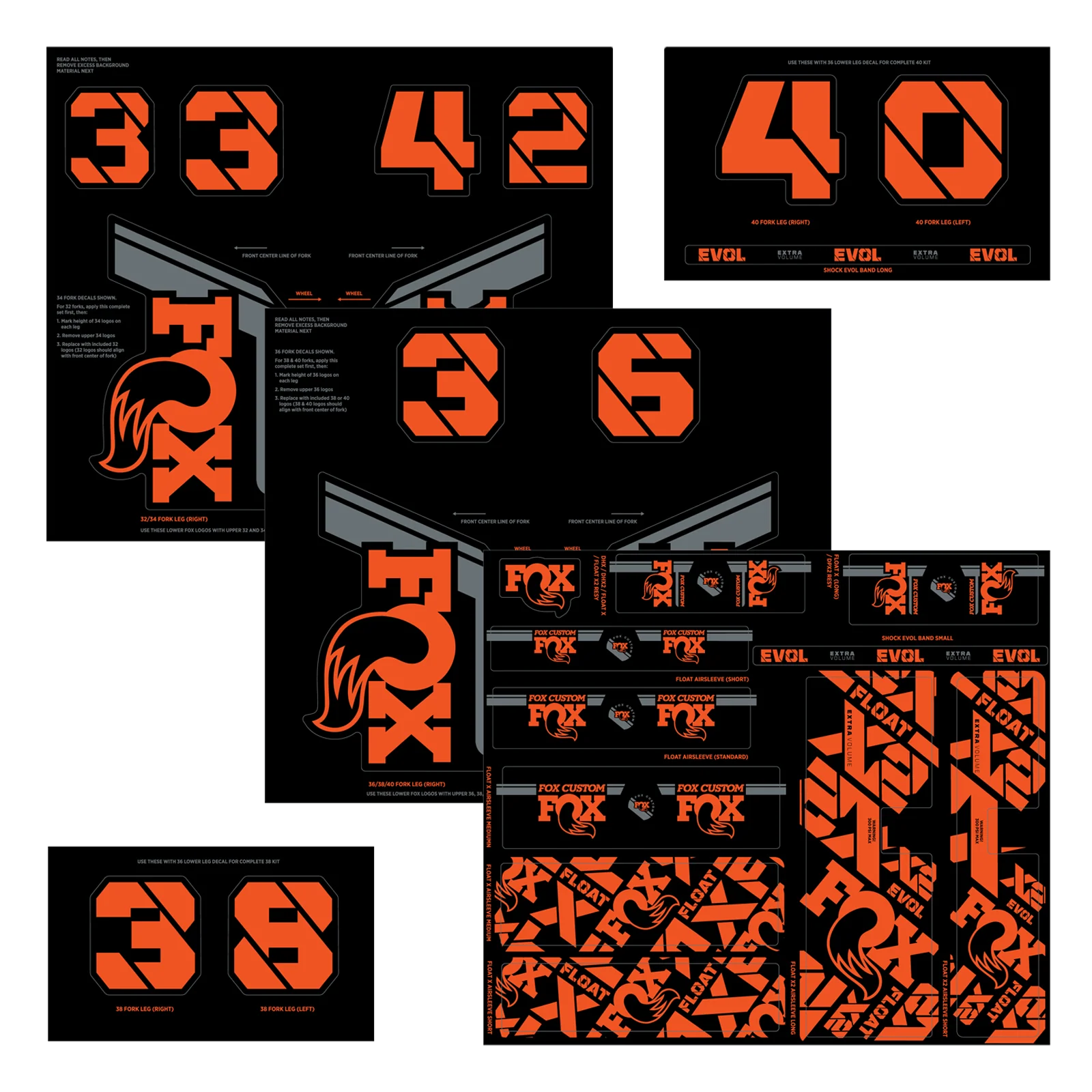 Decal Kits - Image 9