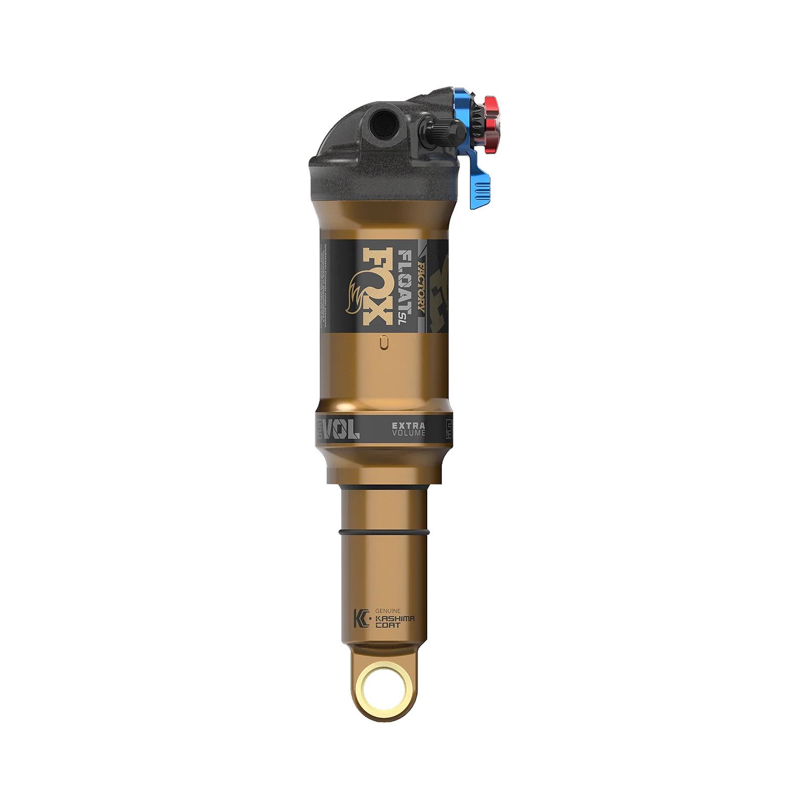 FOX FLOAT SL FACTORY - Image 10