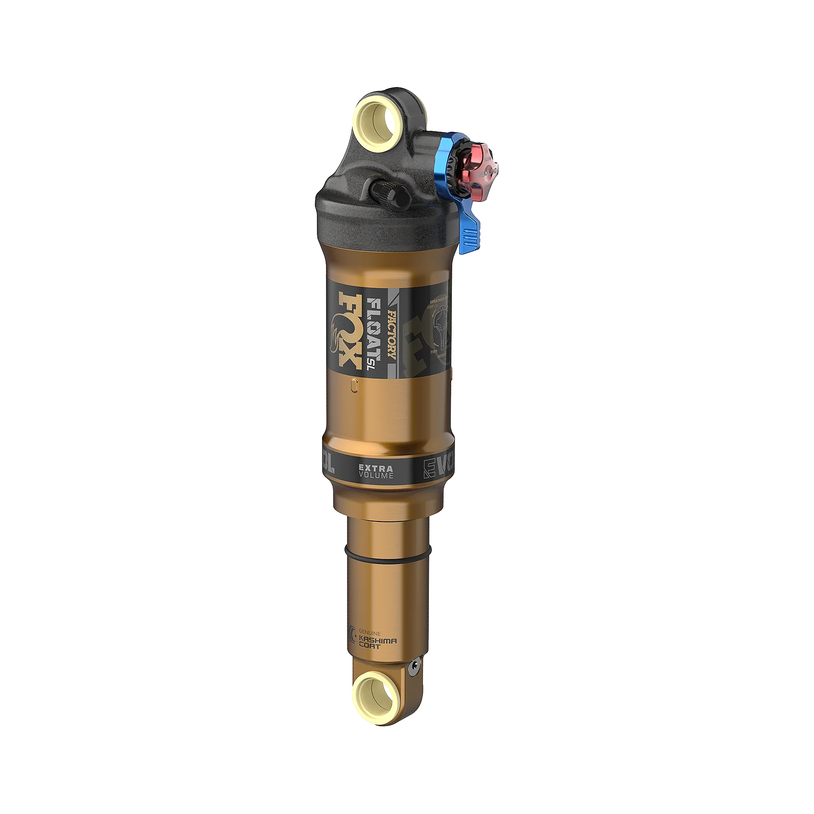 FOX FLOAT SL FACTORY - Image 3