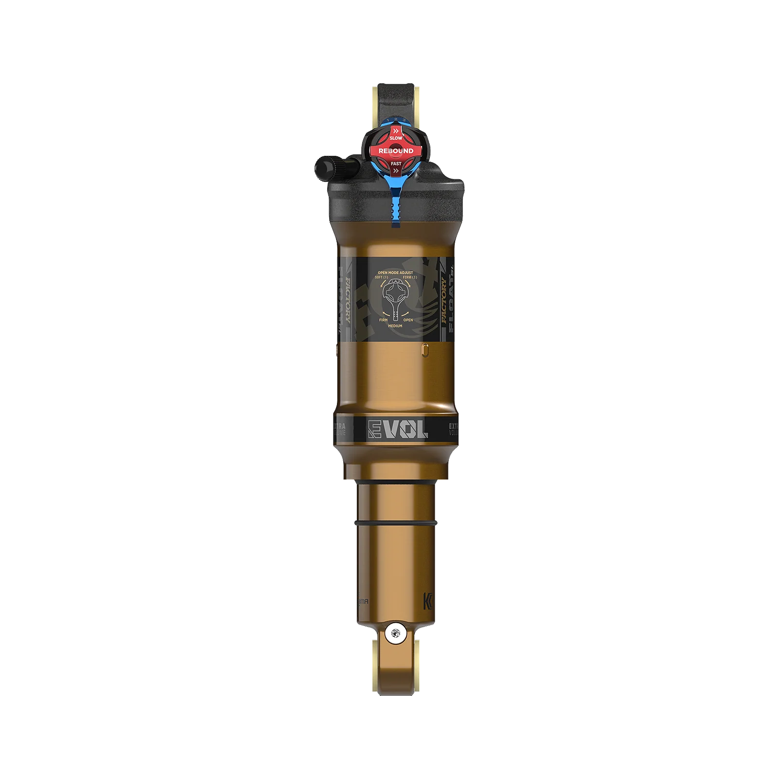 FOX FLOAT SL FACTORY - Image 4