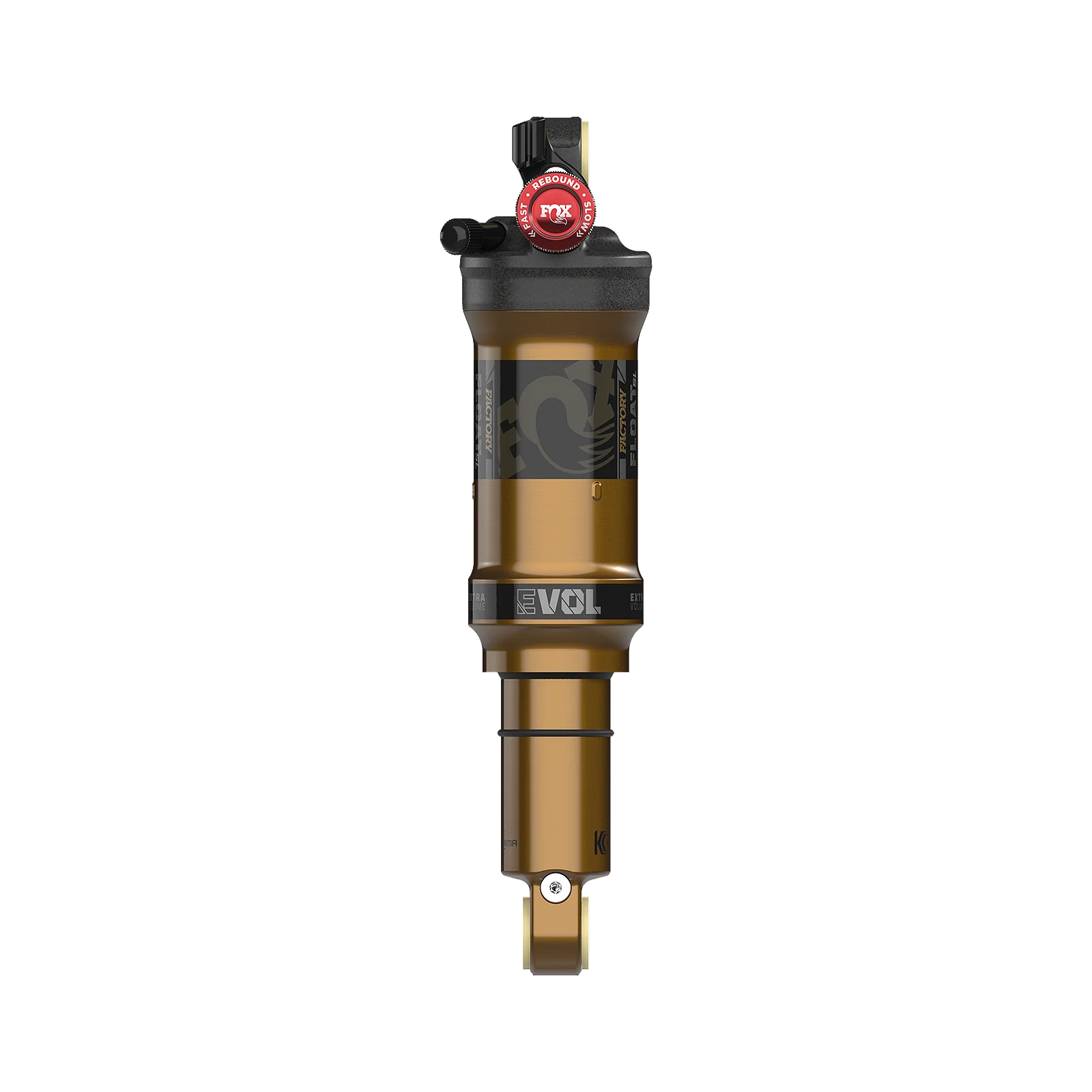 FOX FLOAT SL FACTORY - Image 5