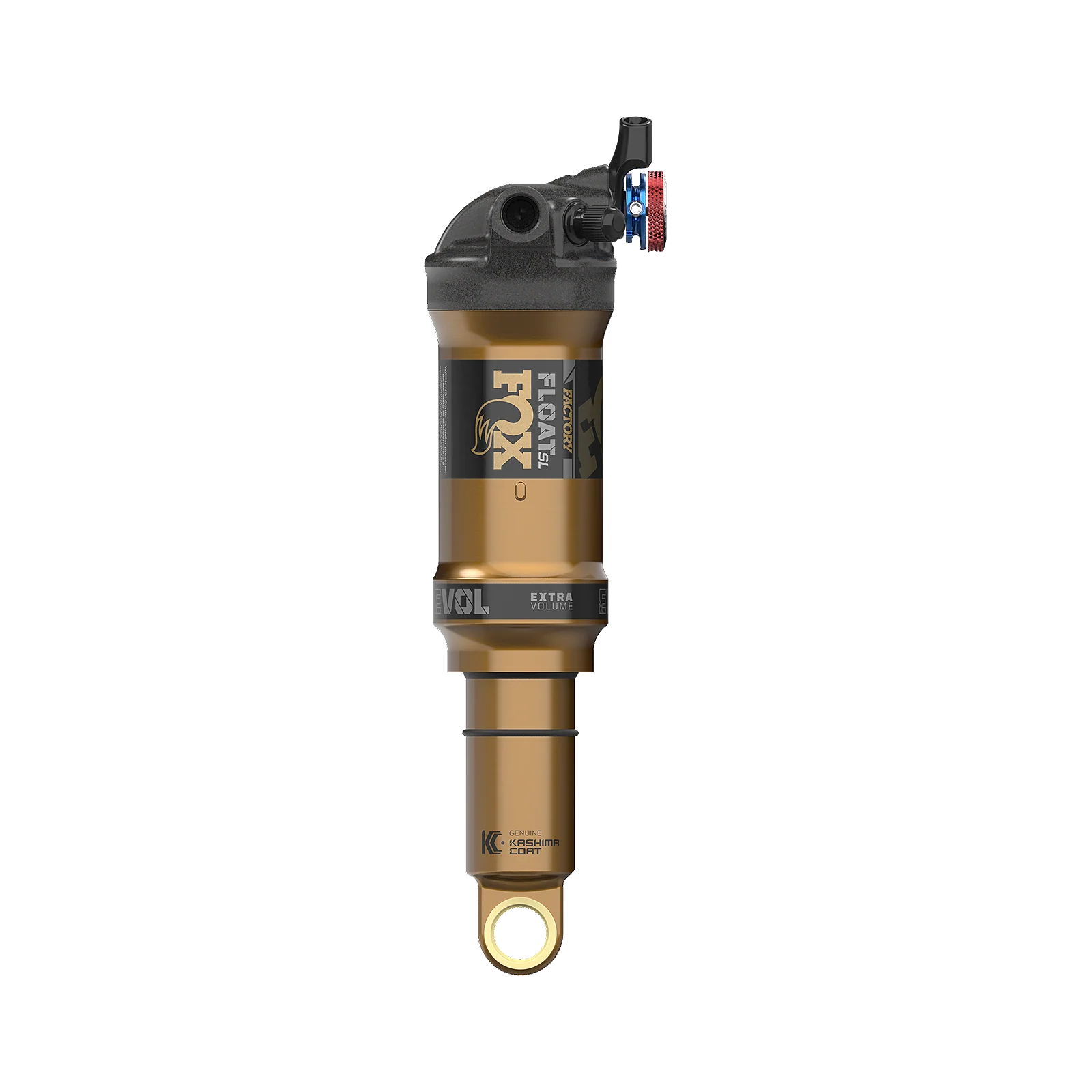 FOX FLOAT SL FACTORY - Image 6