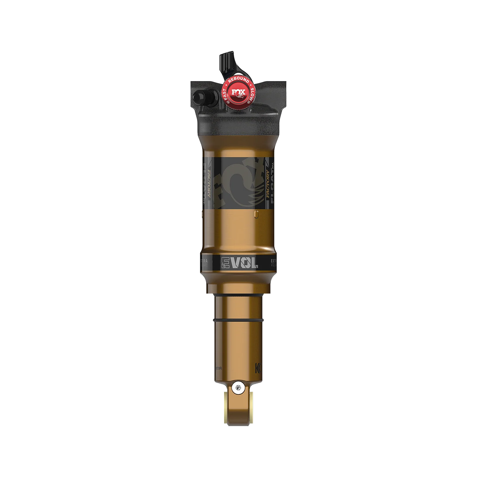 FOX FLOAT SL FACTORY - Image 7