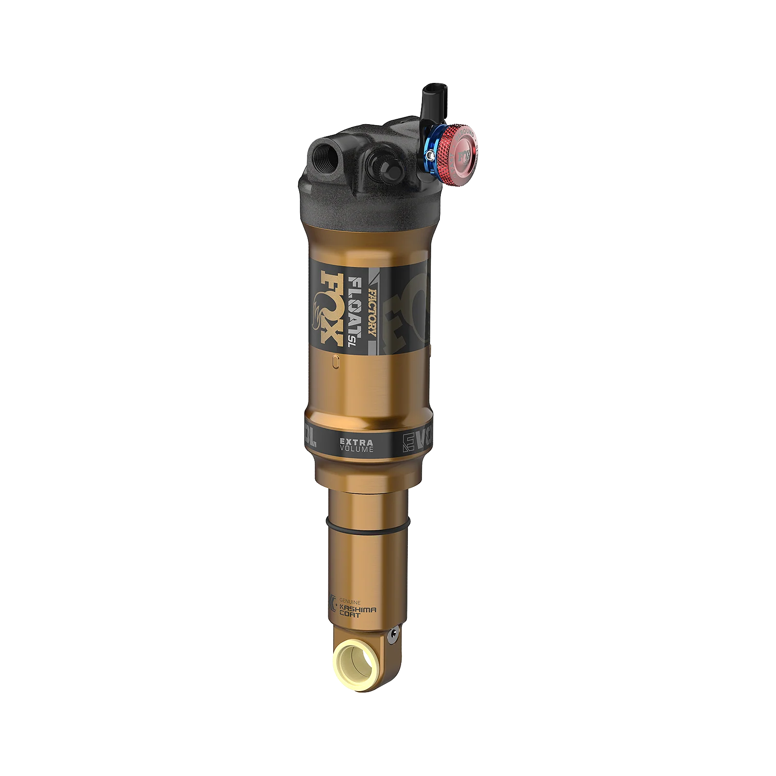 FOX FLOAT SL FACTORY - Image 8