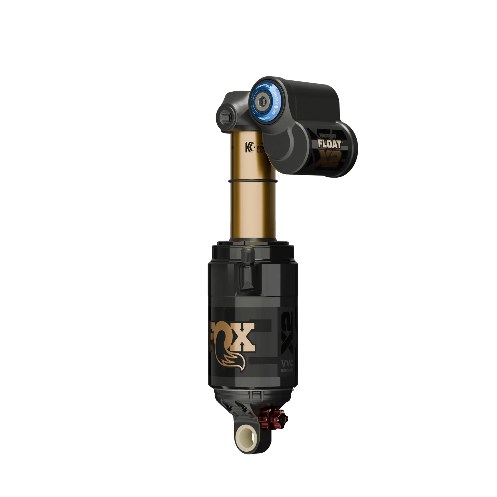 FOX FLOAT X2 FACTORY - Image 11