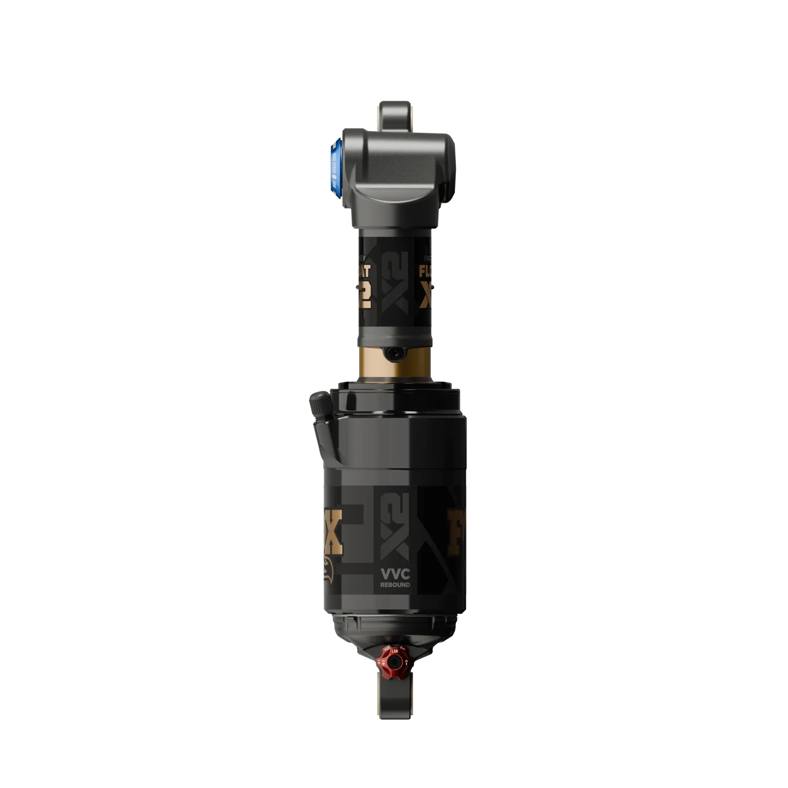 FOX FLOAT X2 FACTORY - Image 12