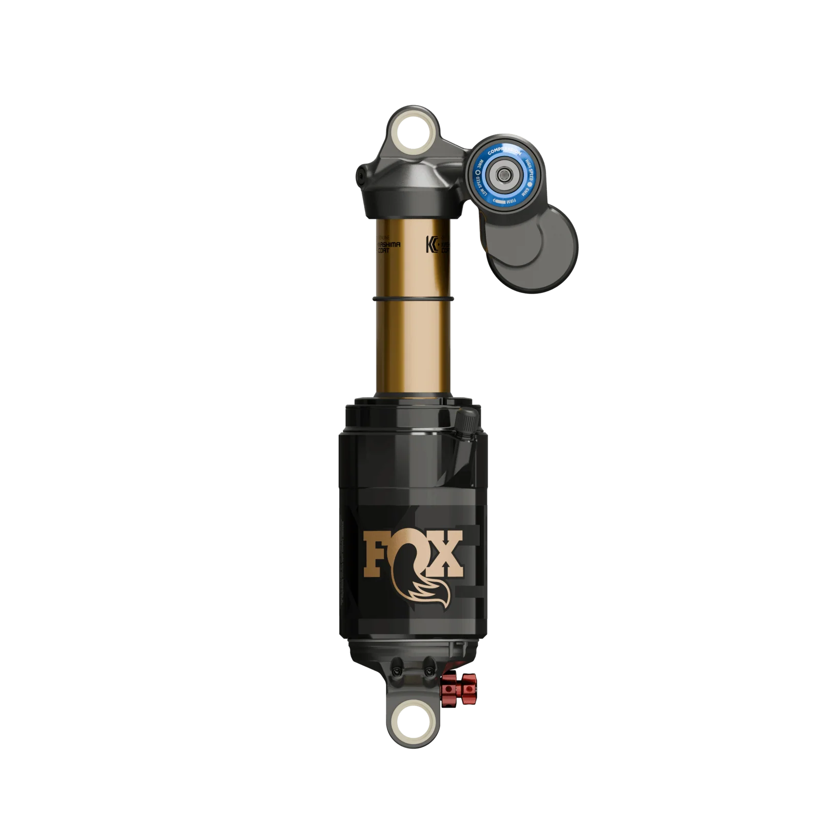 FOX FLOAT X2 FACTORY - Image 4