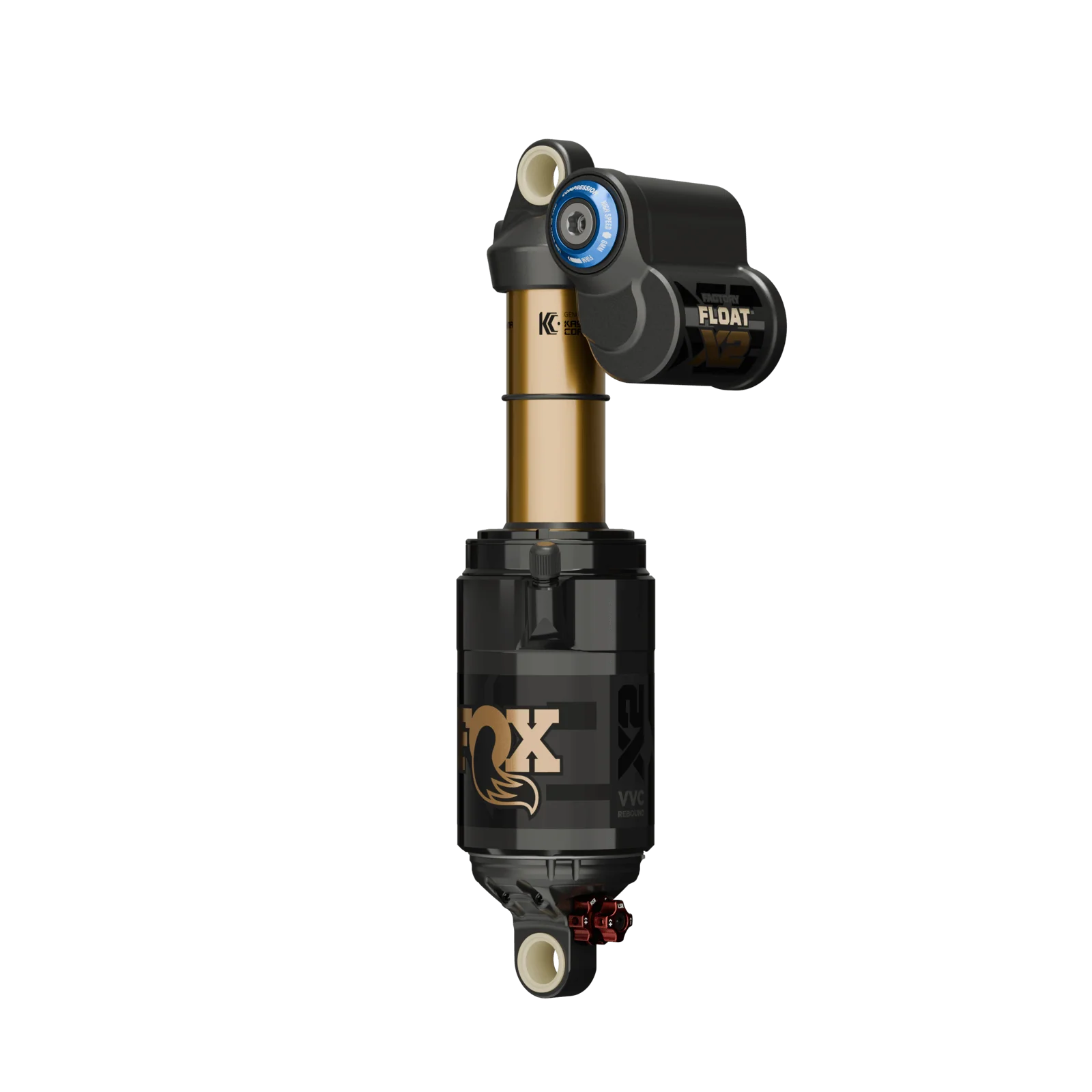 FOX FLOAT X2 FACTORY - Image 5