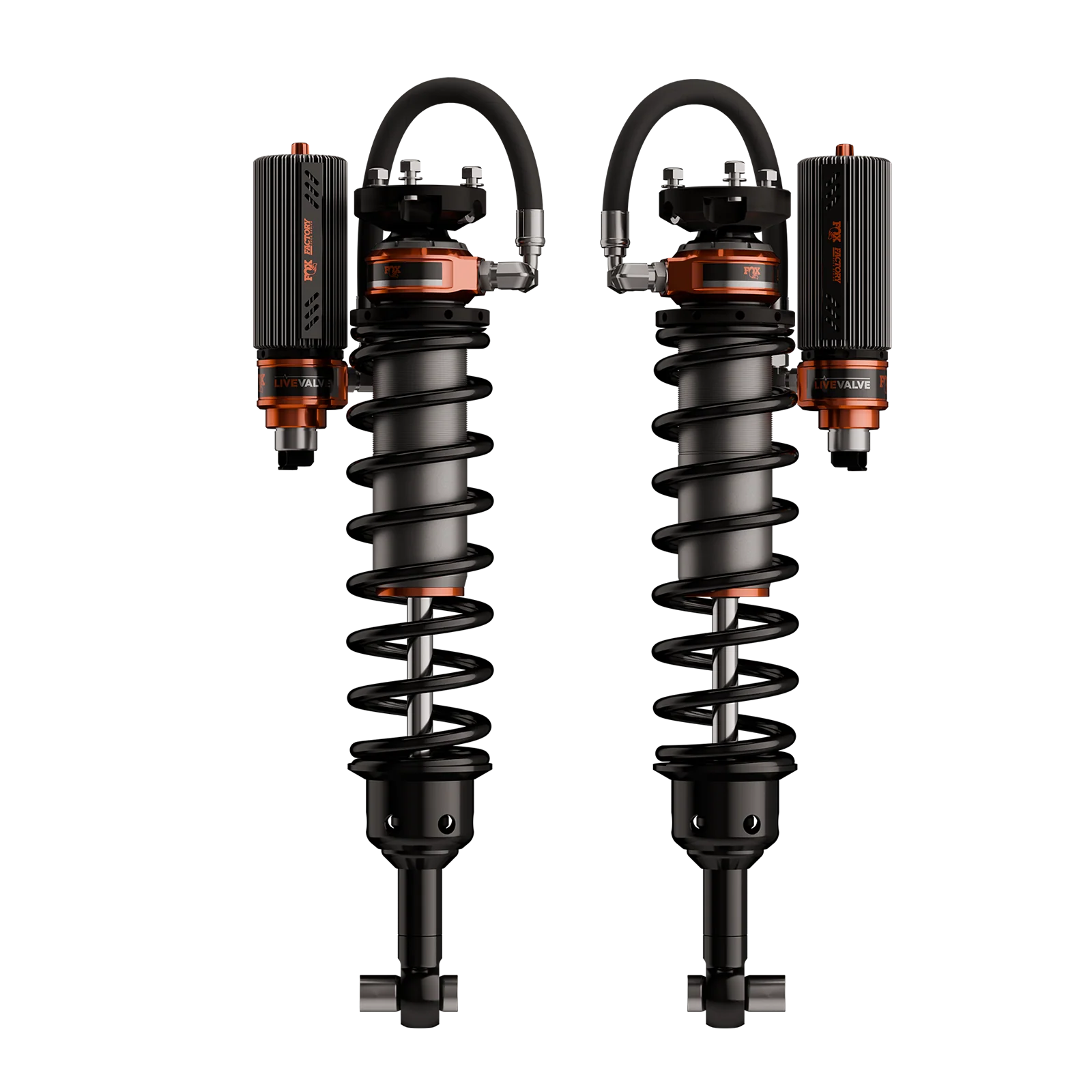 FORD BRONCO | 3.2 LIVE VALVE - Image 3