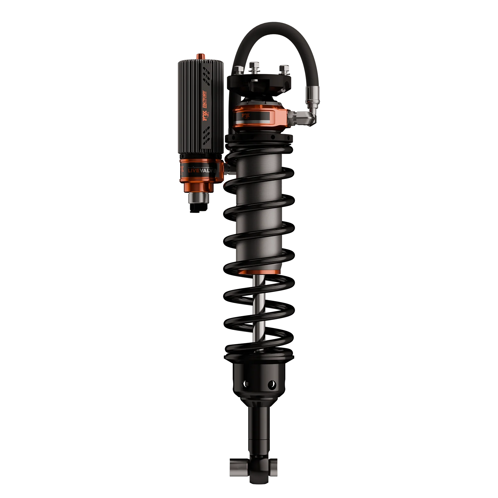 FORD BRONCO | 3.2 LIVE VALVE - Image 4