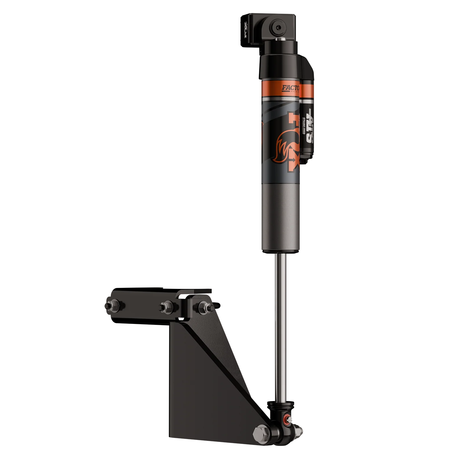 FORD SUPER DUTY | 2.0 ATS STABILIZER - Image 3