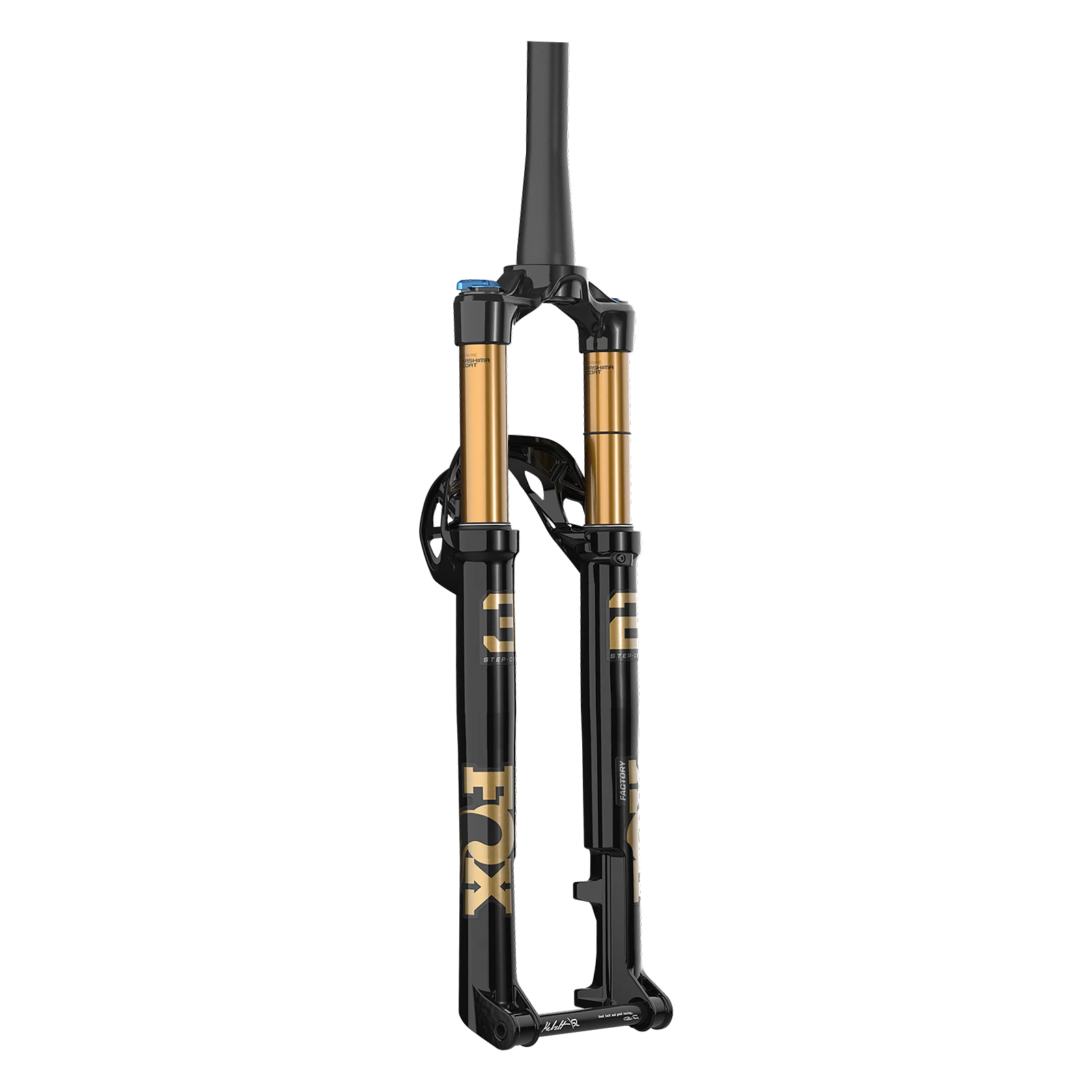 FOX 32 FACTORY SC - GRIP SL - Image 10