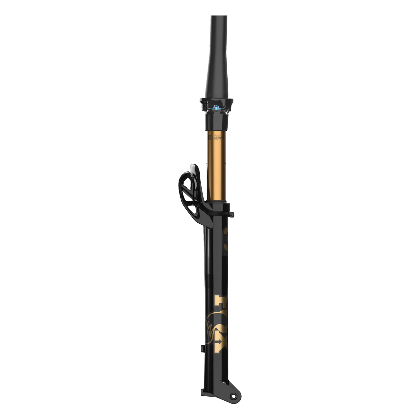 FOX 32 FACTORY SC - GRIP SL - Image 11