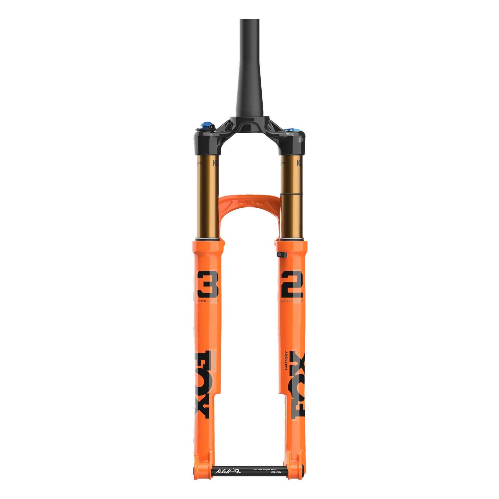 FOX 32 FACTORY SC - GRIP SL - Image 4