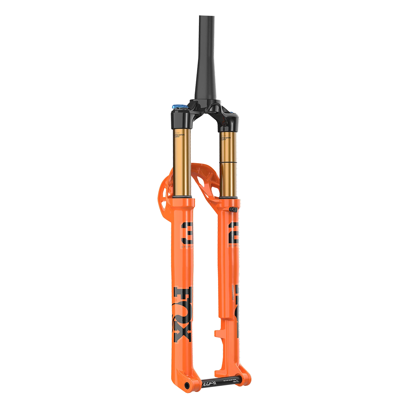 FOX 32 FACTORY SC - GRIP SL - Image 5