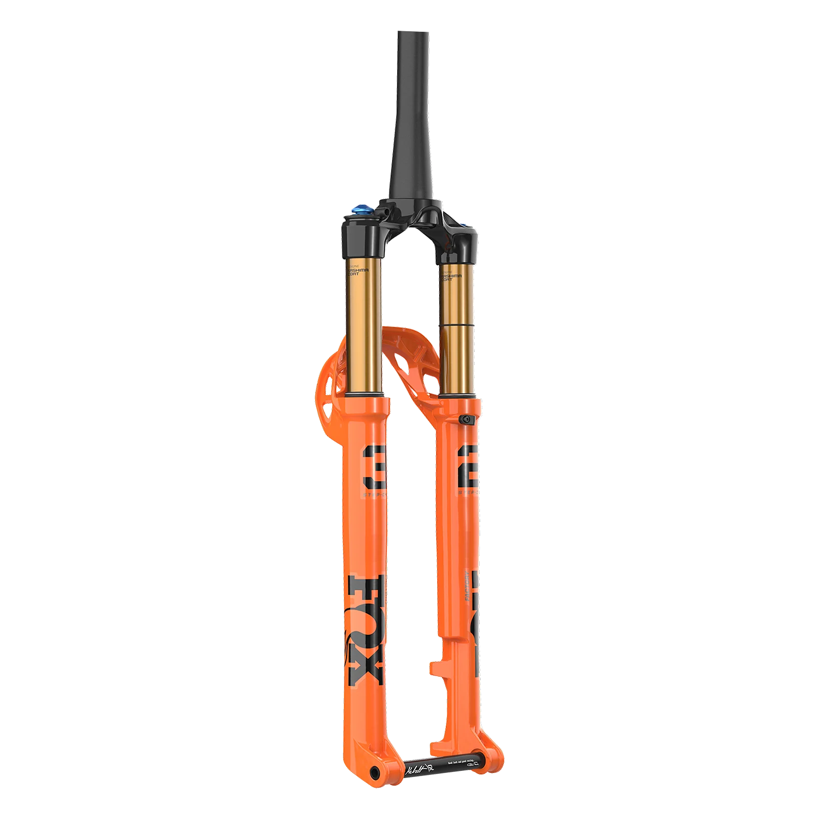 FOX 32 FACTORY SC - GRIP SL - Image 7