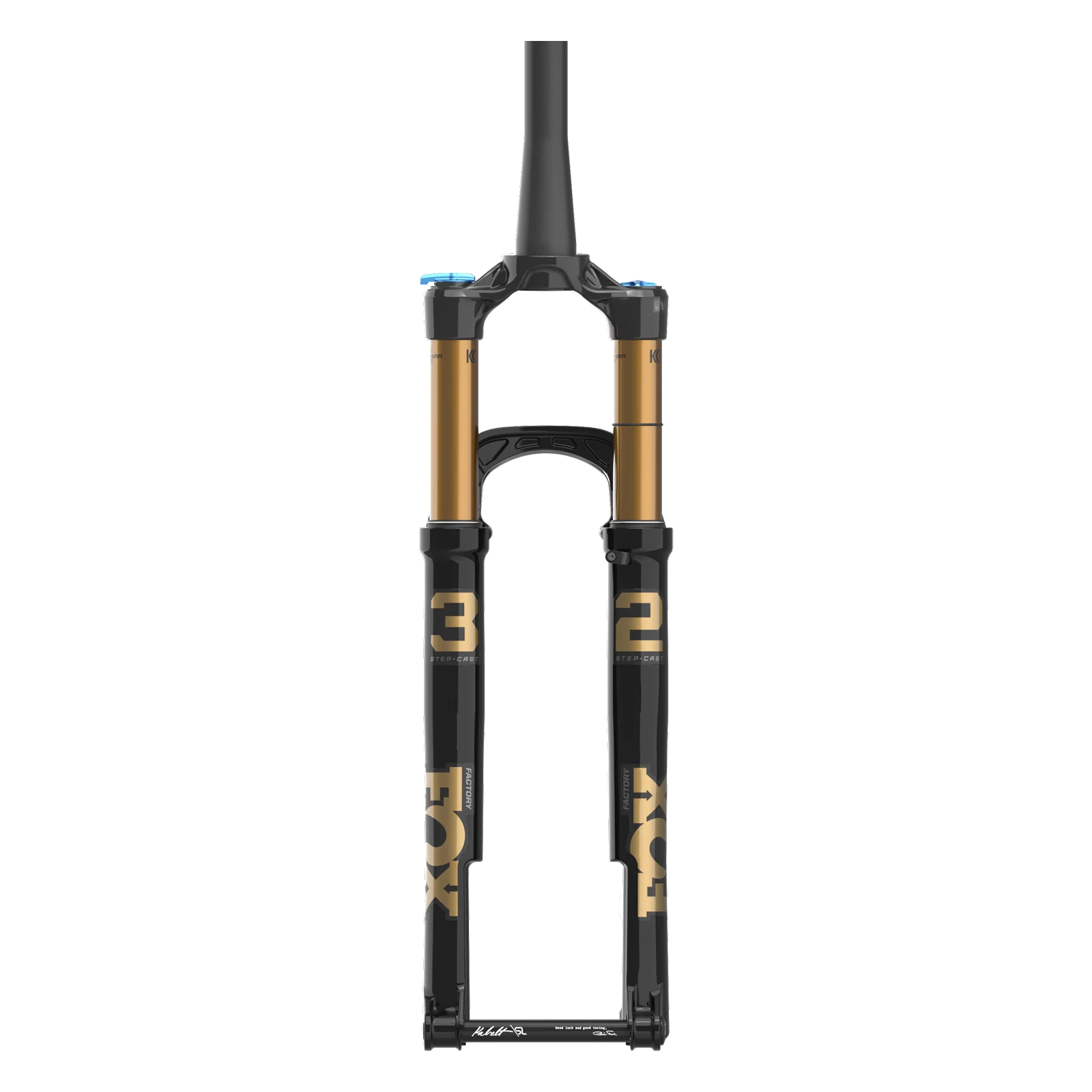 FOX 32 FACTORY SC - GRIP SL - Image 9