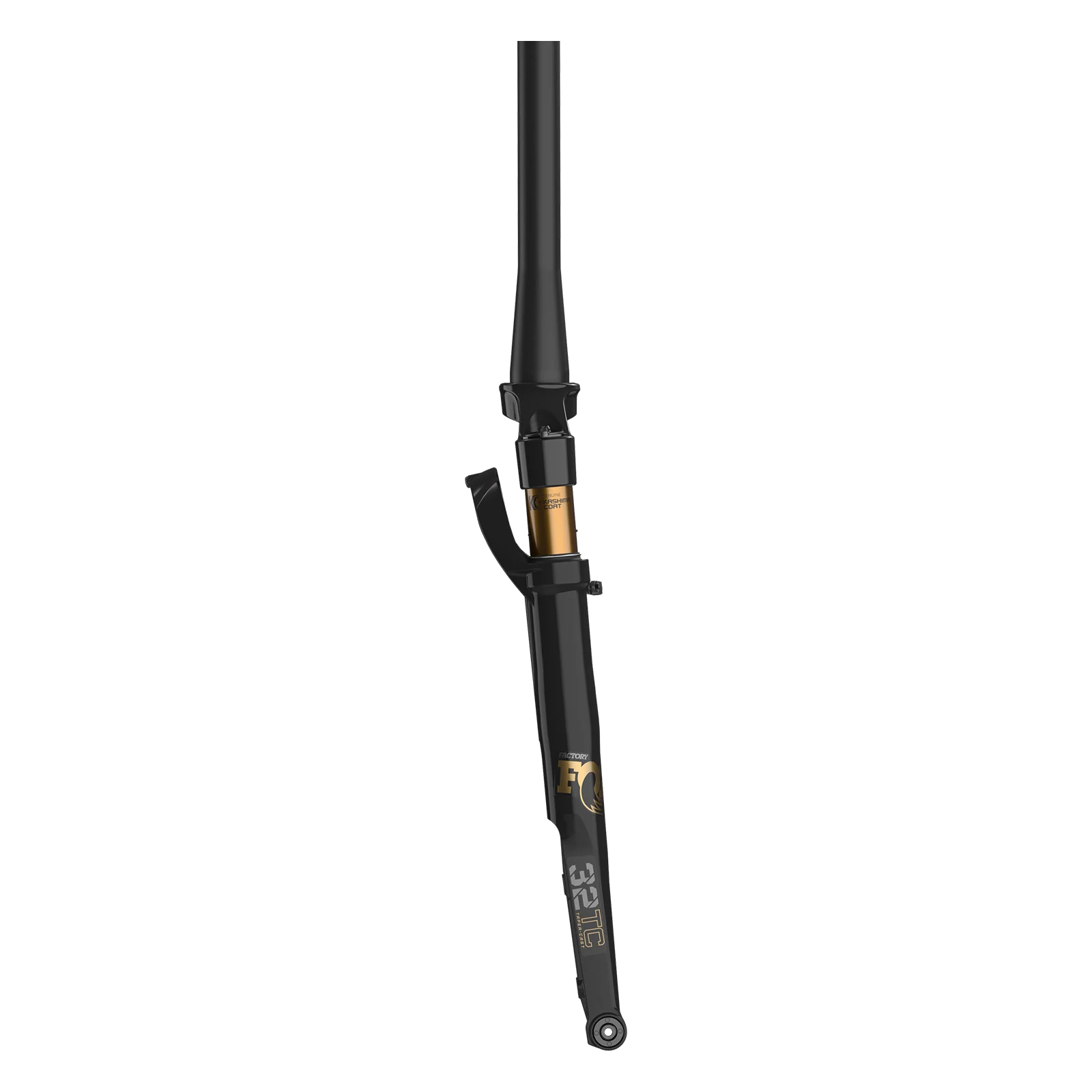 FOX 32 FACTORY TC - GRIP SL - Image 3