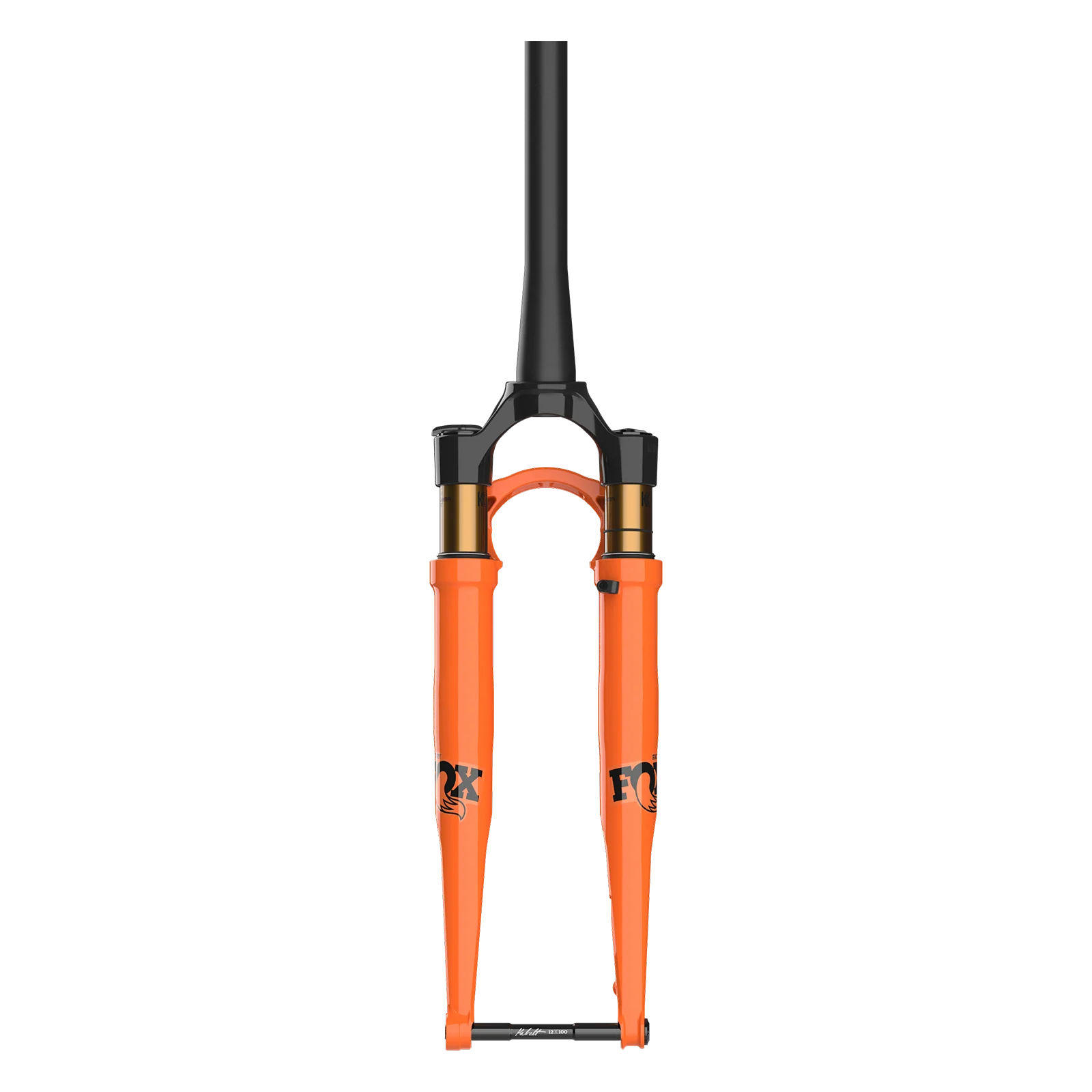 FOX 32 FACTORY TC - GRIP SL - Image 4