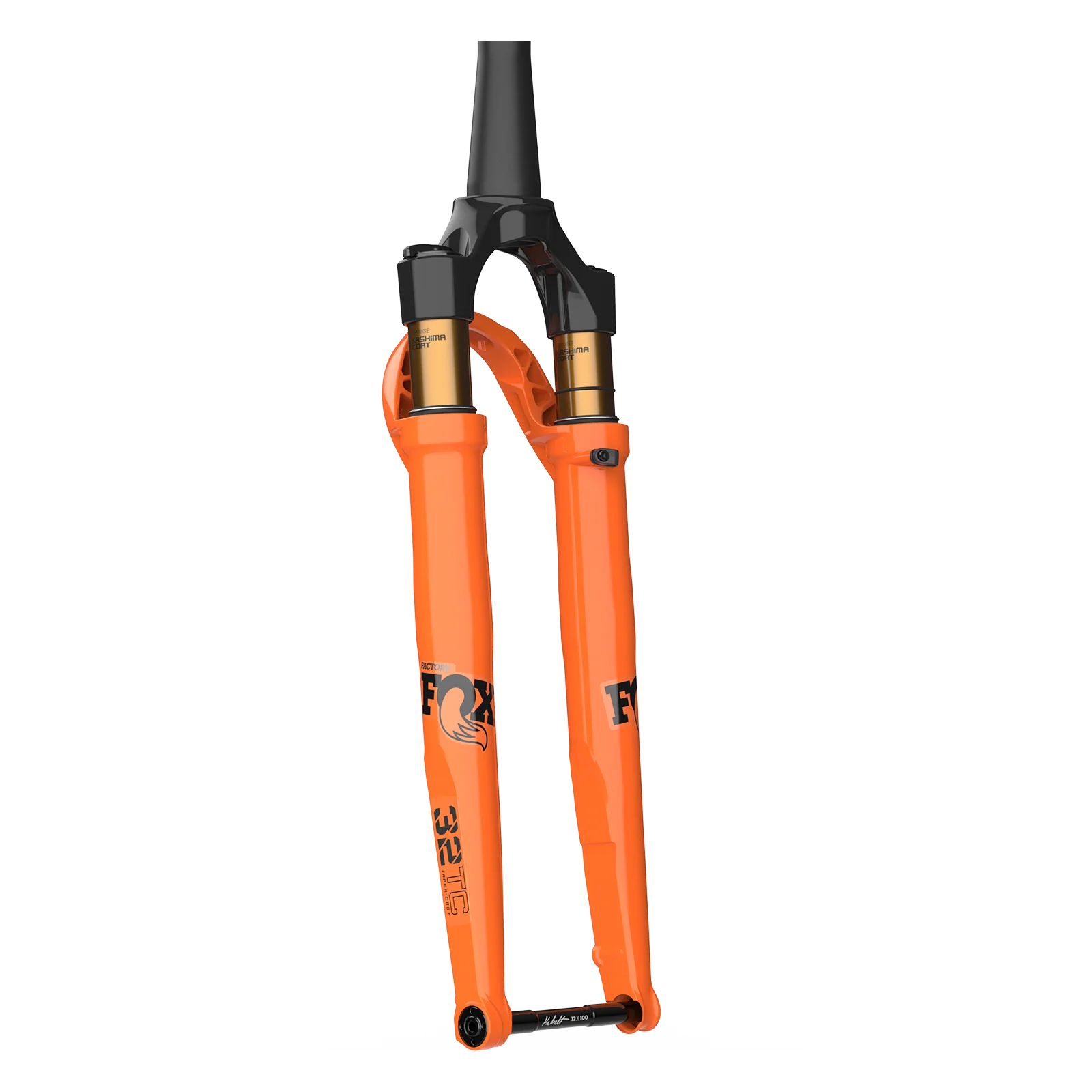 FOX 32 FACTORY TC - GRIP SL - Image 5