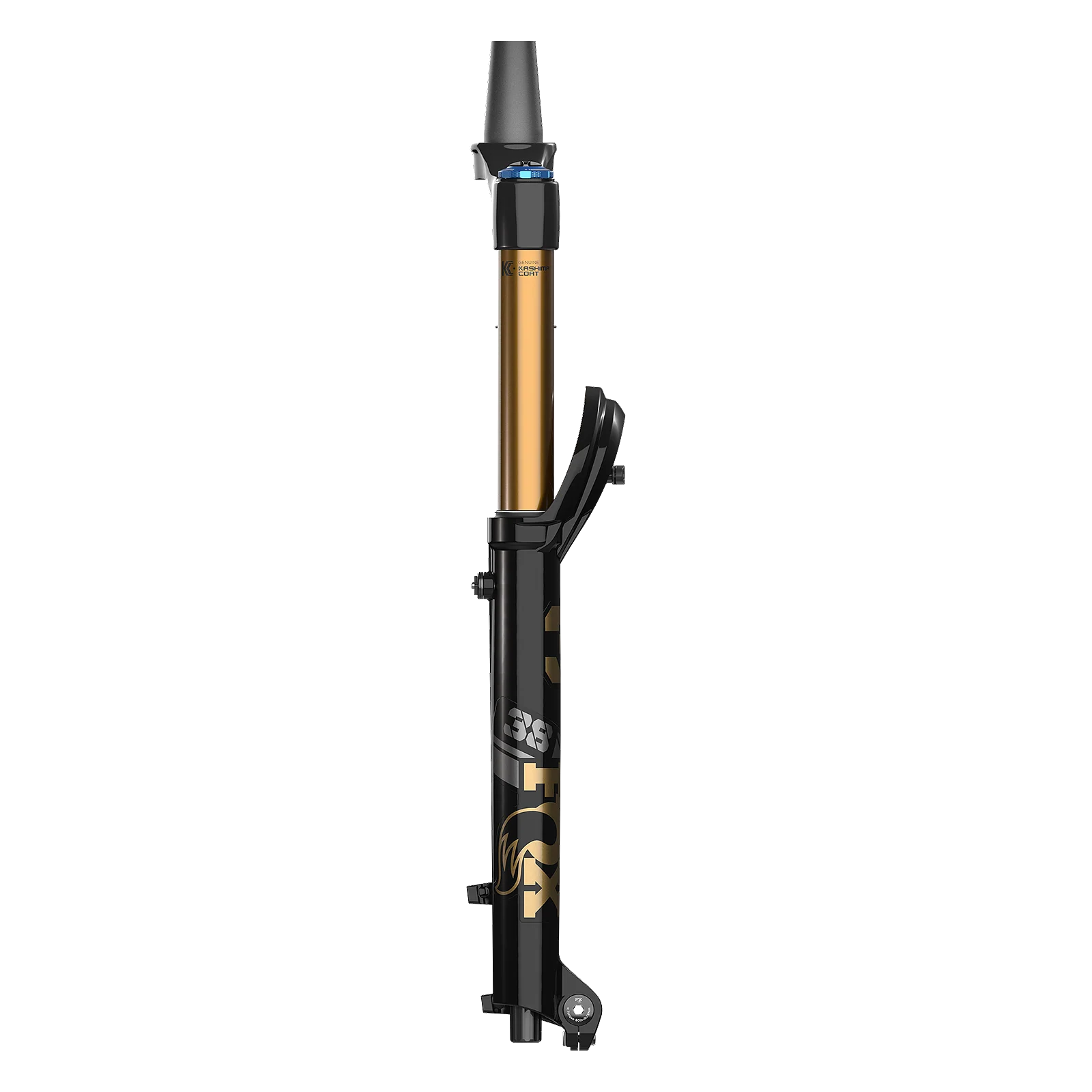 FOX 38 FACTORY - GRIP X2 - Image 3