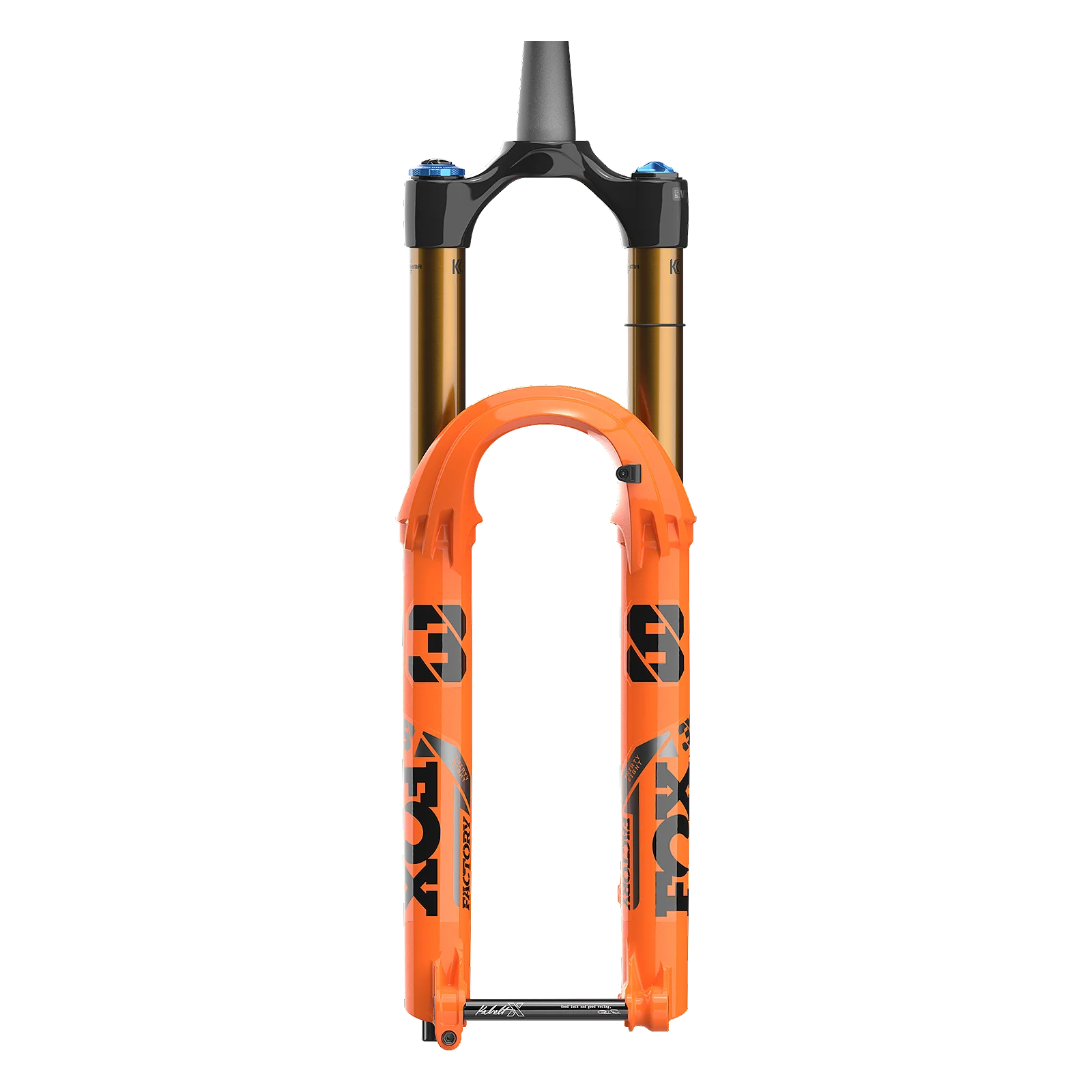 FOX 38 FACTORY - GRIP X2 - Image 4