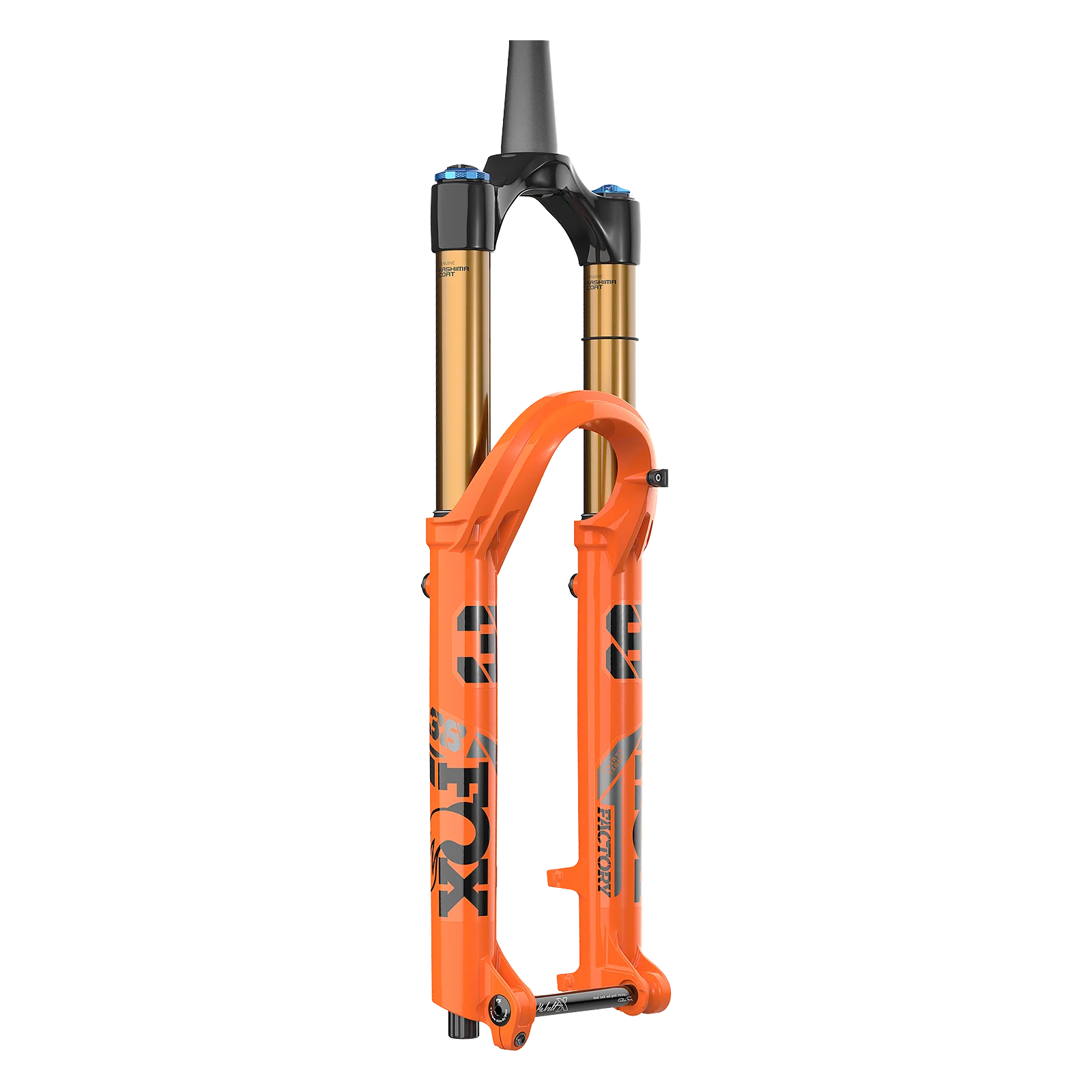 FOX 38 FACTORY - GRIP X2 - Image 5