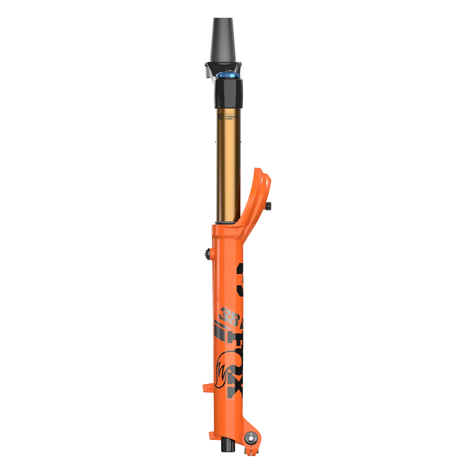 FOX 38 FACTORY - GRIP X2 - Image 6