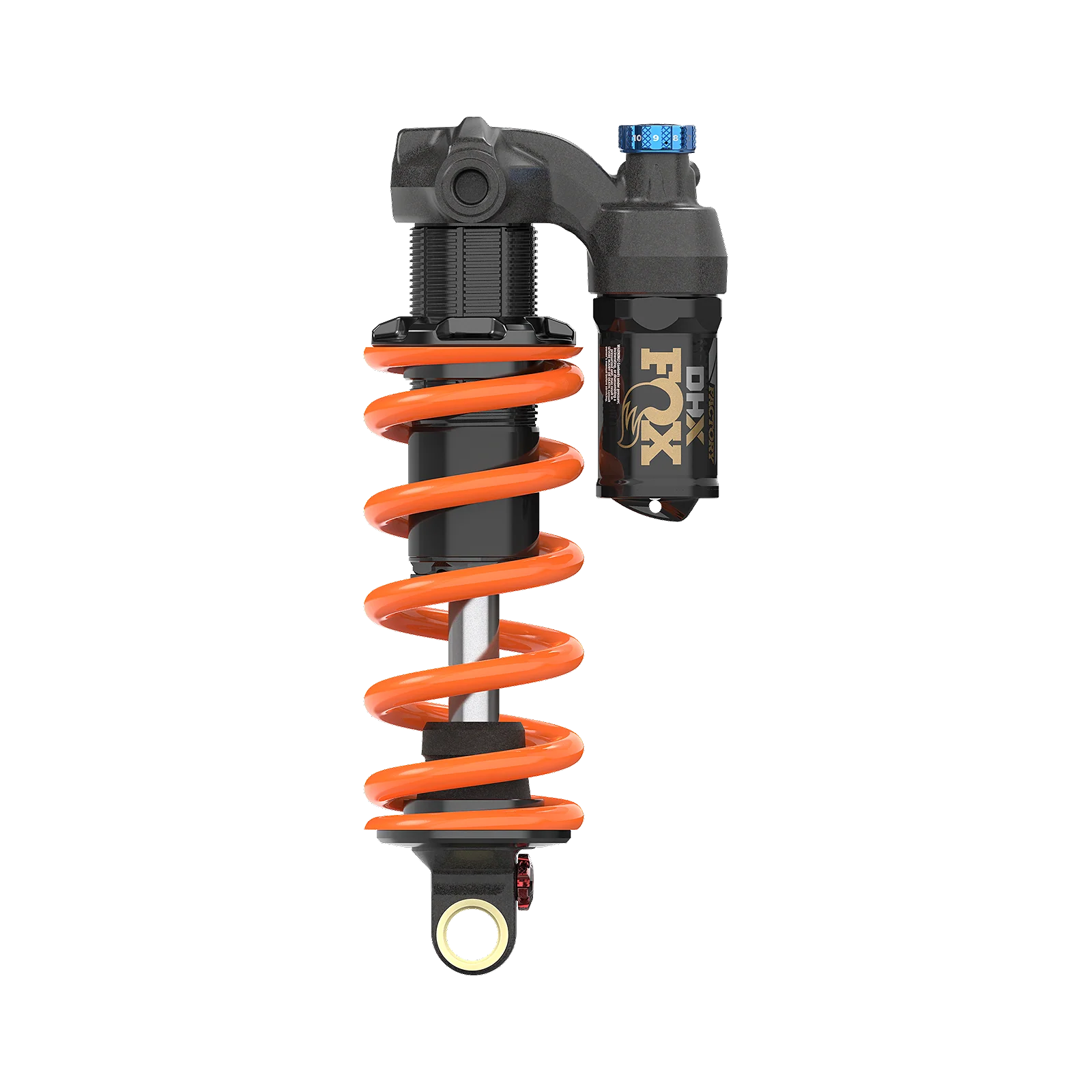 FOX DHX FACTORY - Image 4