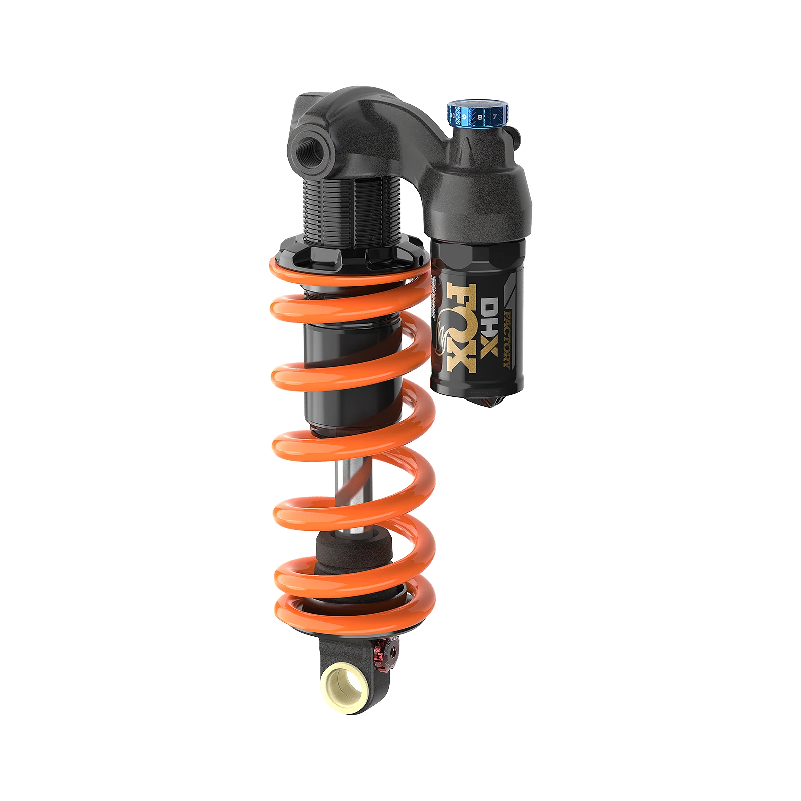 FOX DHX FACTORY - Image 5