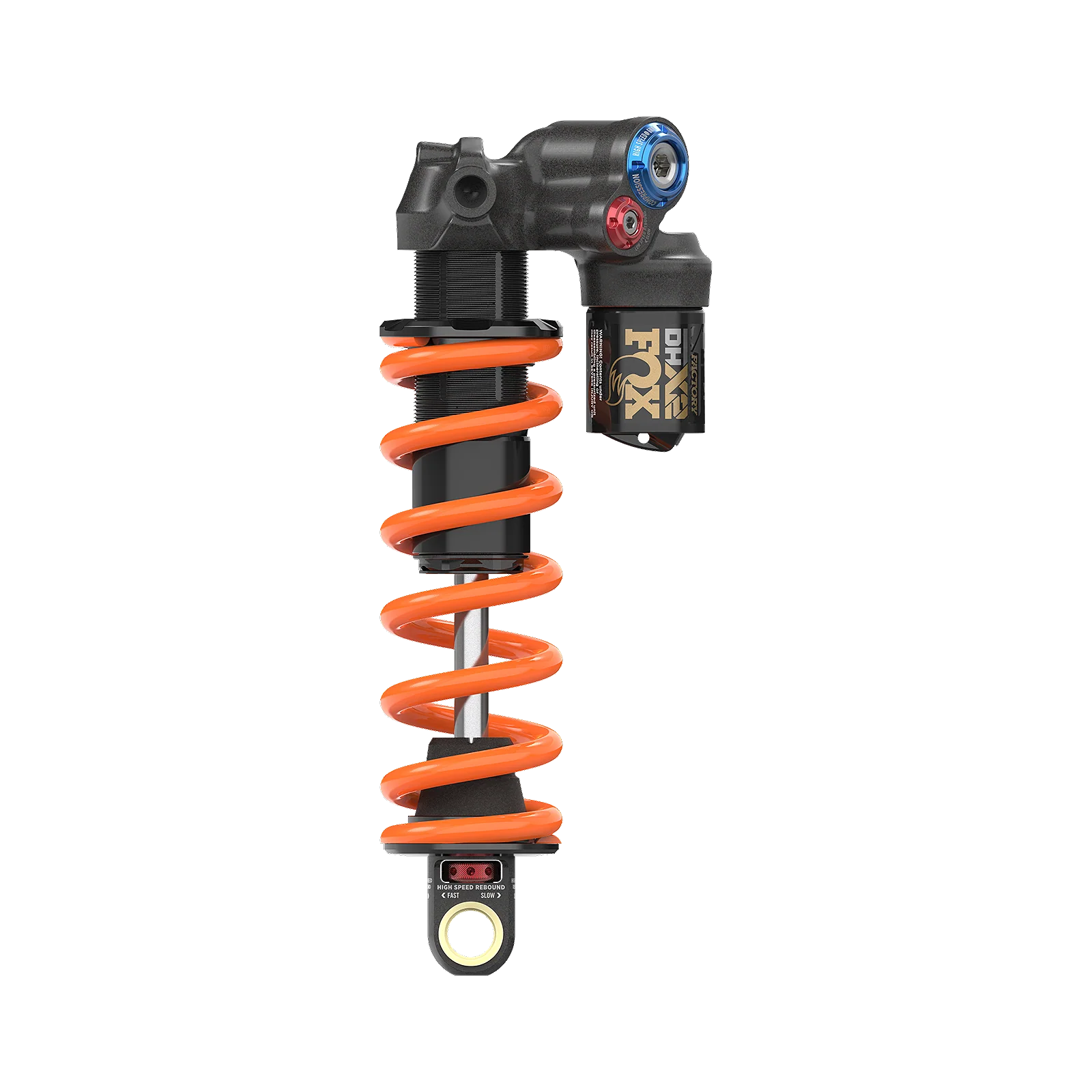 FOX DHX2 FACTORY - Image 10