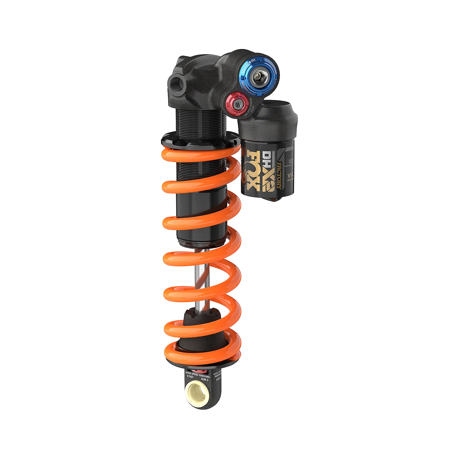 FOX DHX2 FACTORY - Image 11