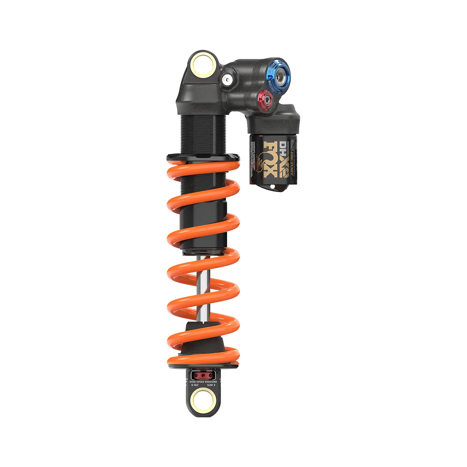 FOX DHX2 FACTORY - Image 4