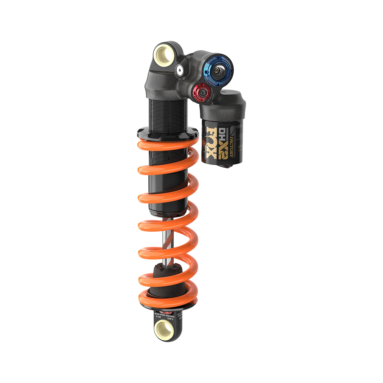 FOX DHX2 FACTORY - Image 5