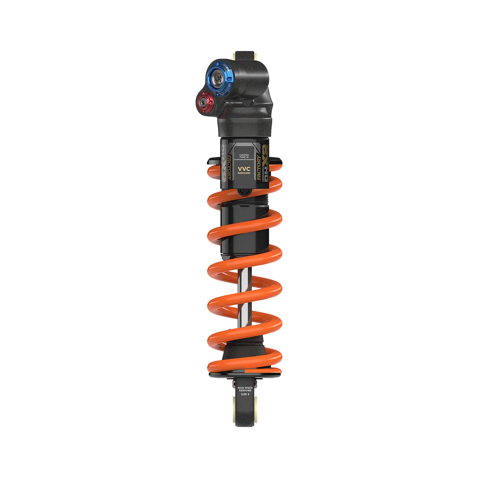 FOX DHX2 FACTORY - Image 6