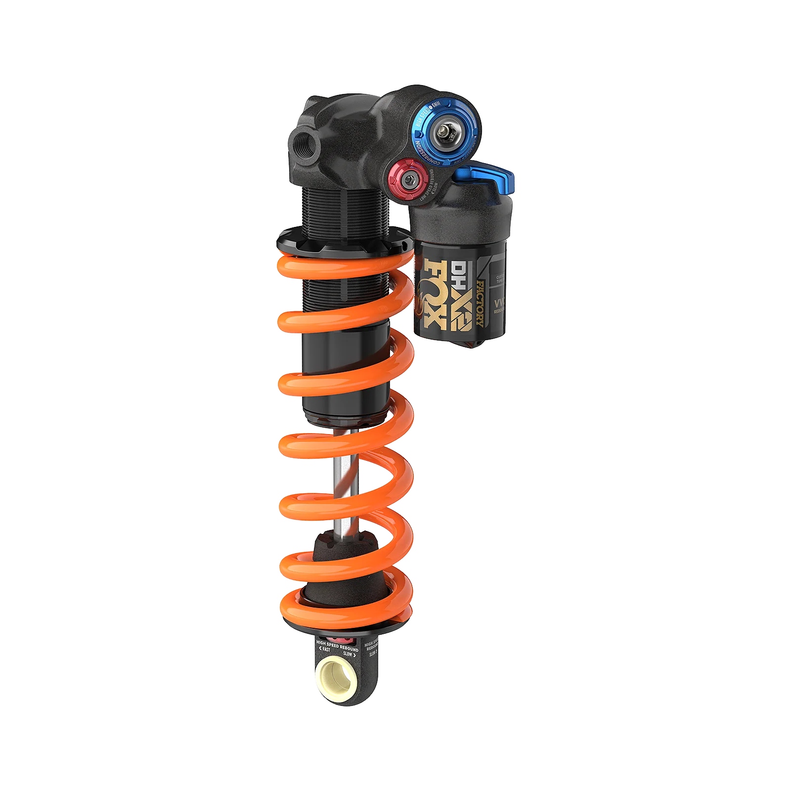 FOX DHX2 FACTORY - Image 8