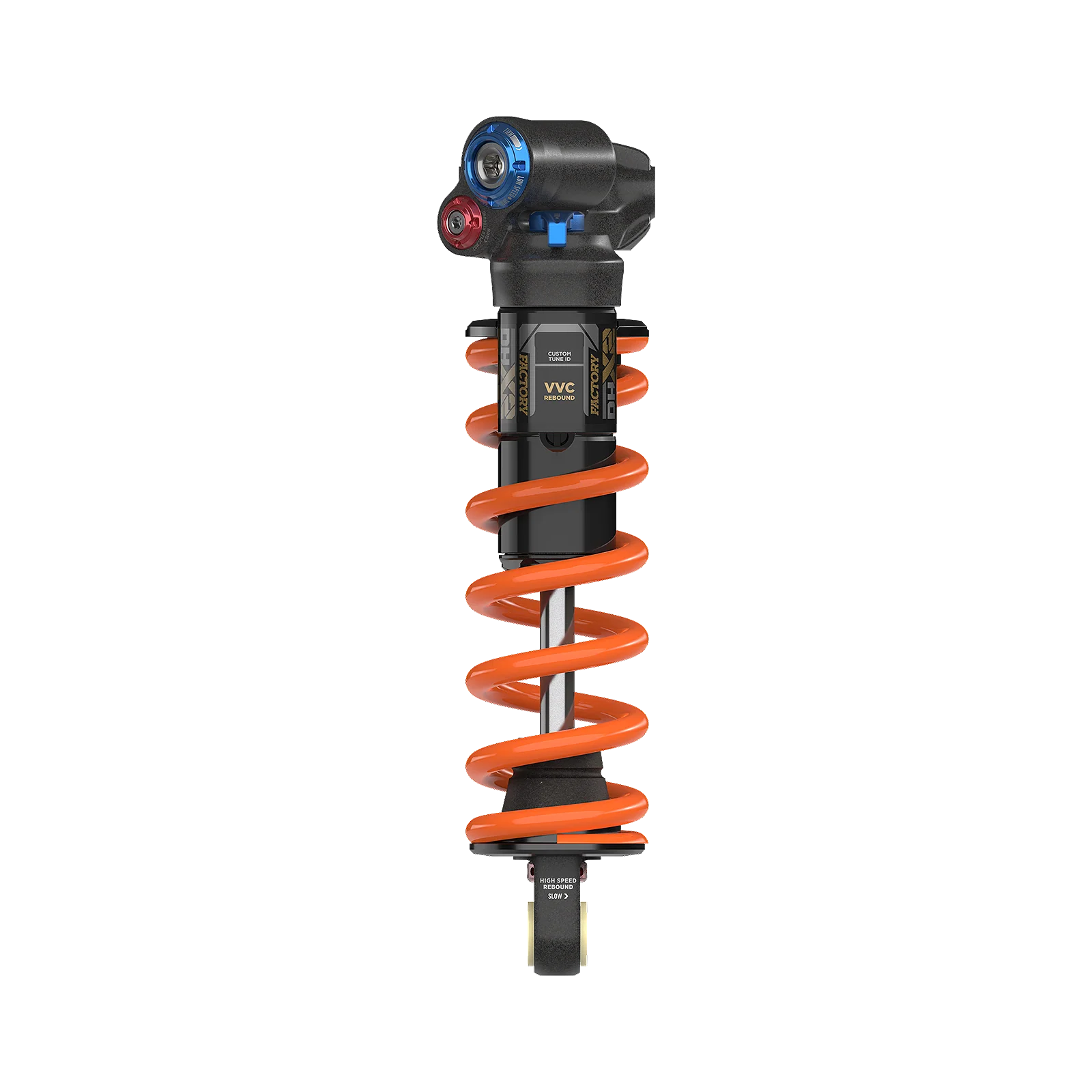 FOX DHX2 FACTORY - Image 9