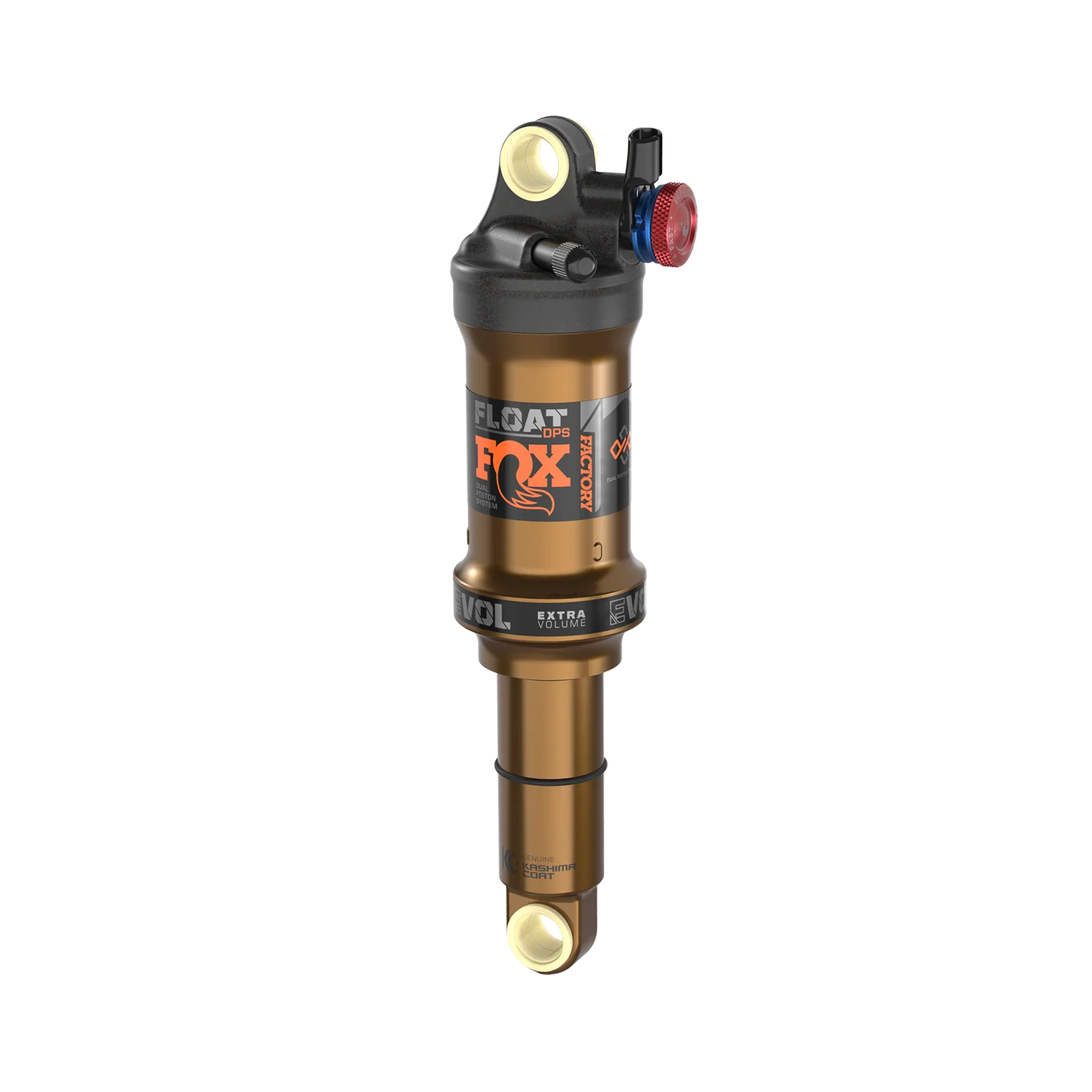 FOX FLOAT DPS FACTORY - Image 10