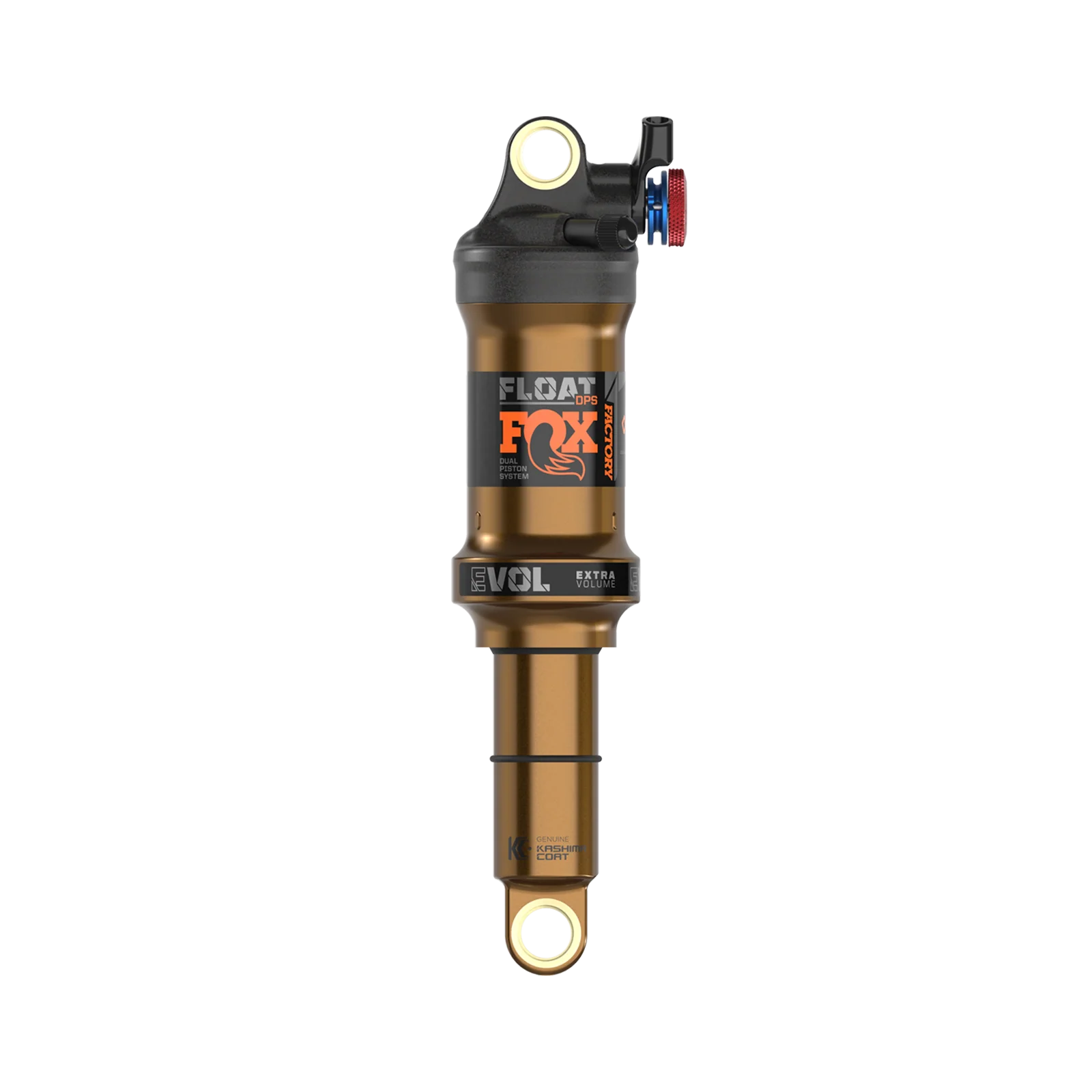 FOX FLOAT DPS FACTORY - Image 12