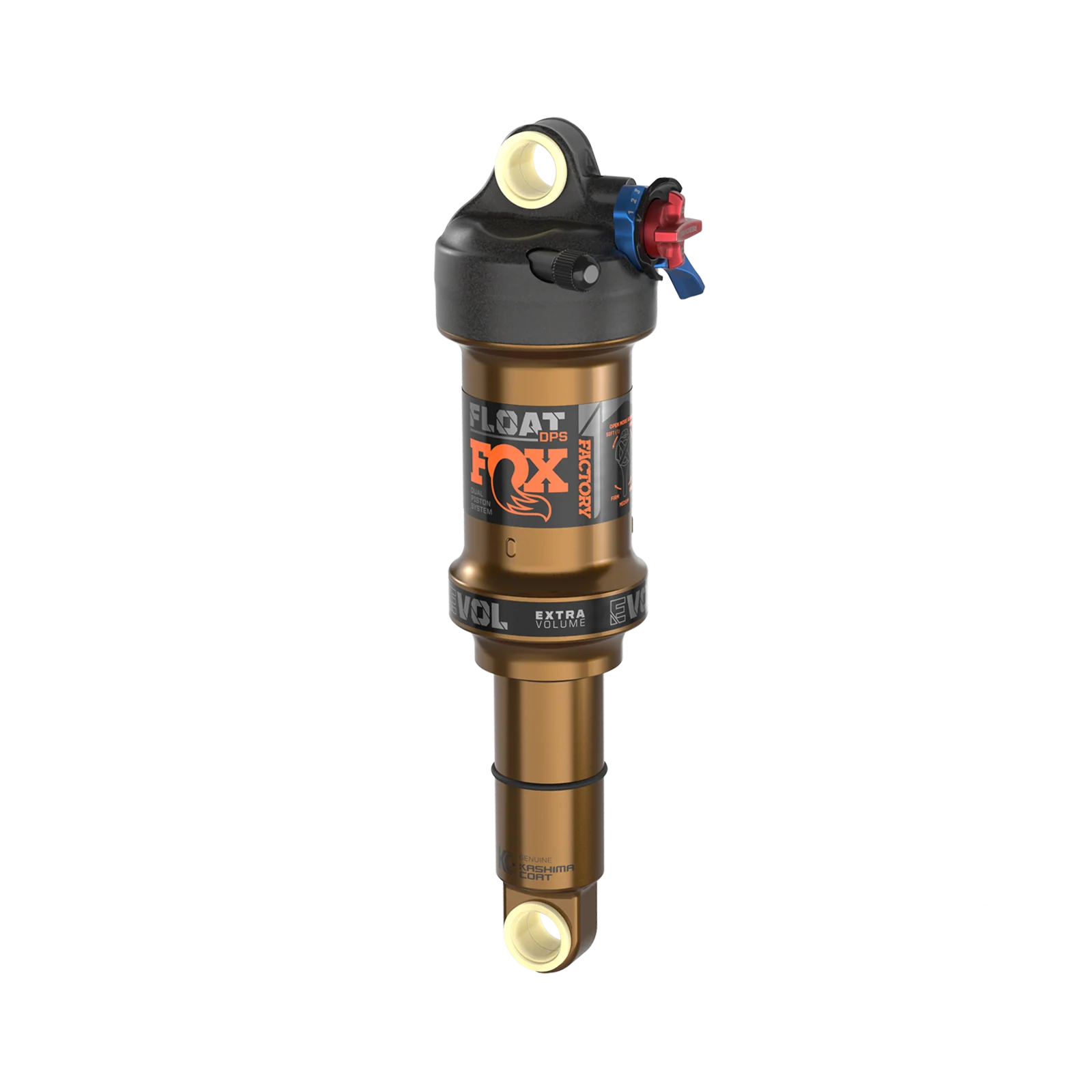 FOX FLOAT DPS FACTORY - Image 7