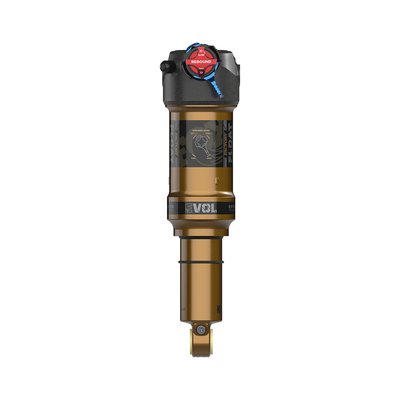 FOX FLOAT FACTORY - Image 3